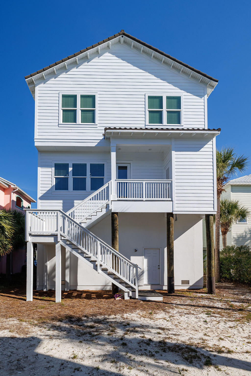 VILLAGE AT NAVARRE - Residential