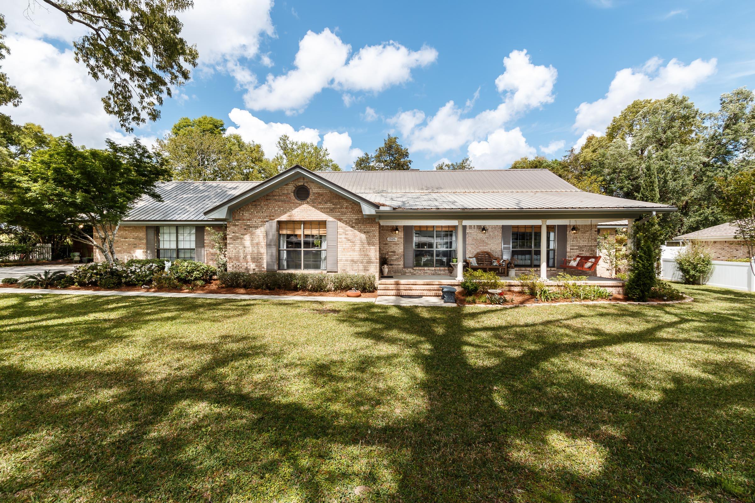 ADAMS POWELL - Residential