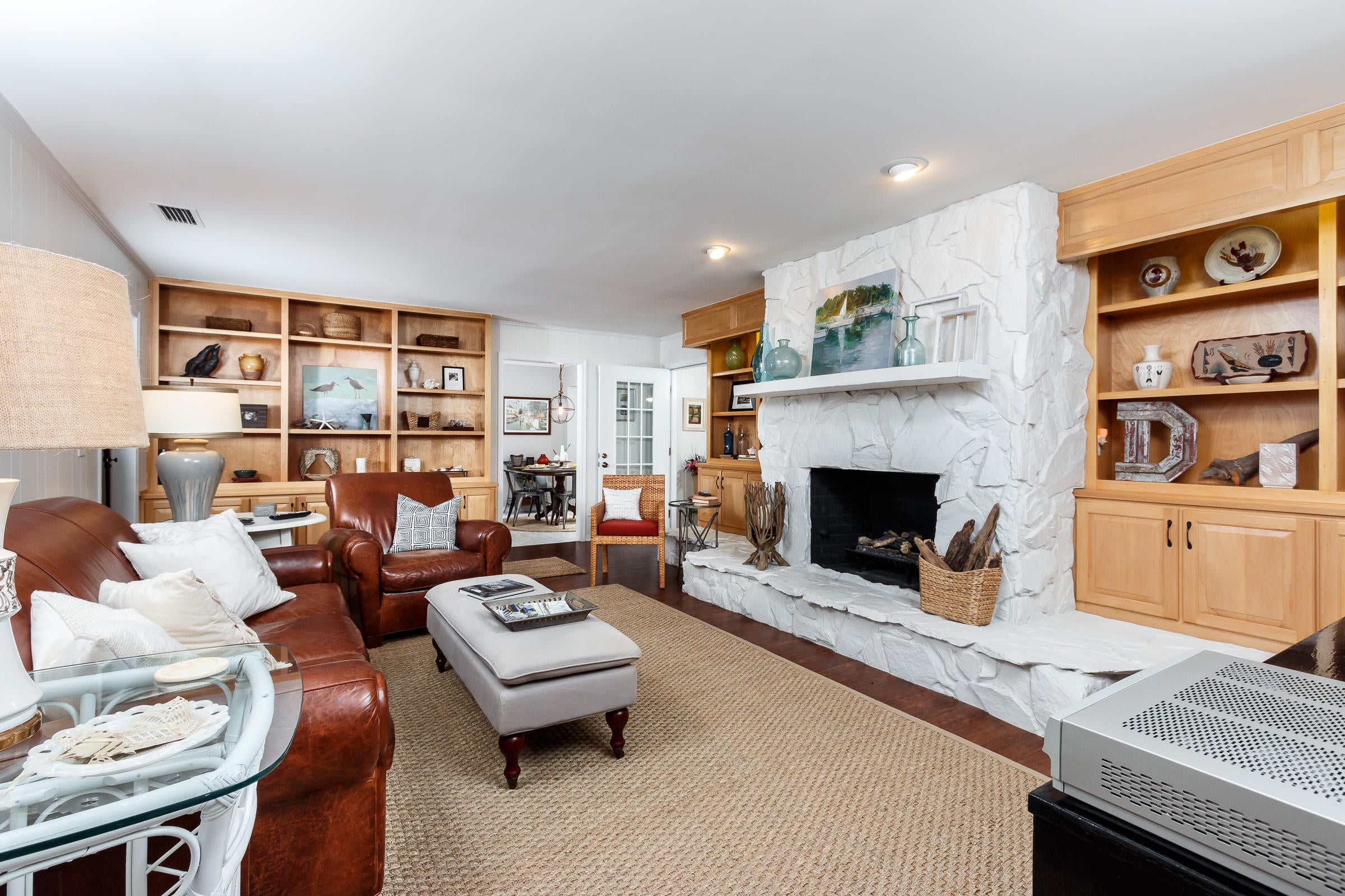 ADAMS POWELL - Residential