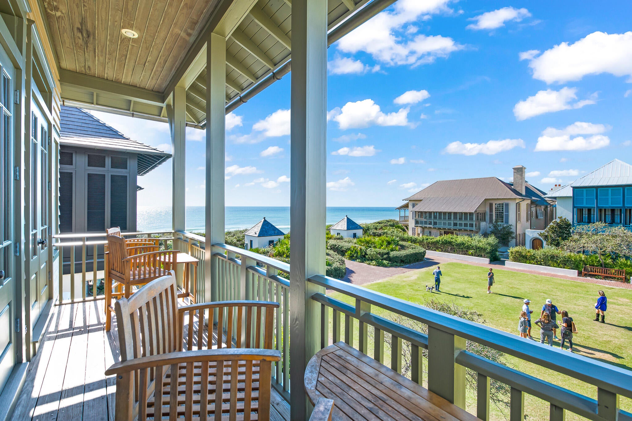 ROSEMARY BEACH - Residential