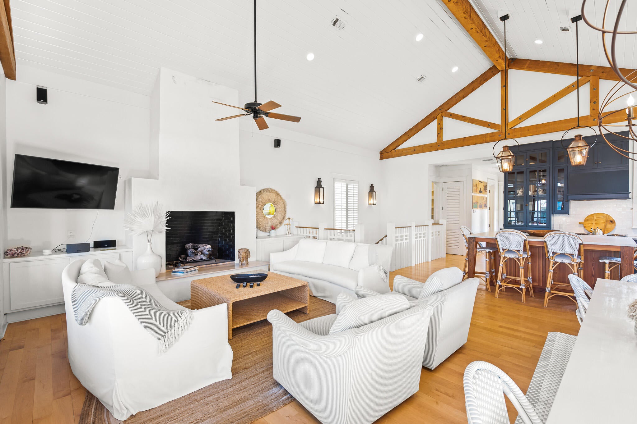ROSEMARY BEACH - Residential