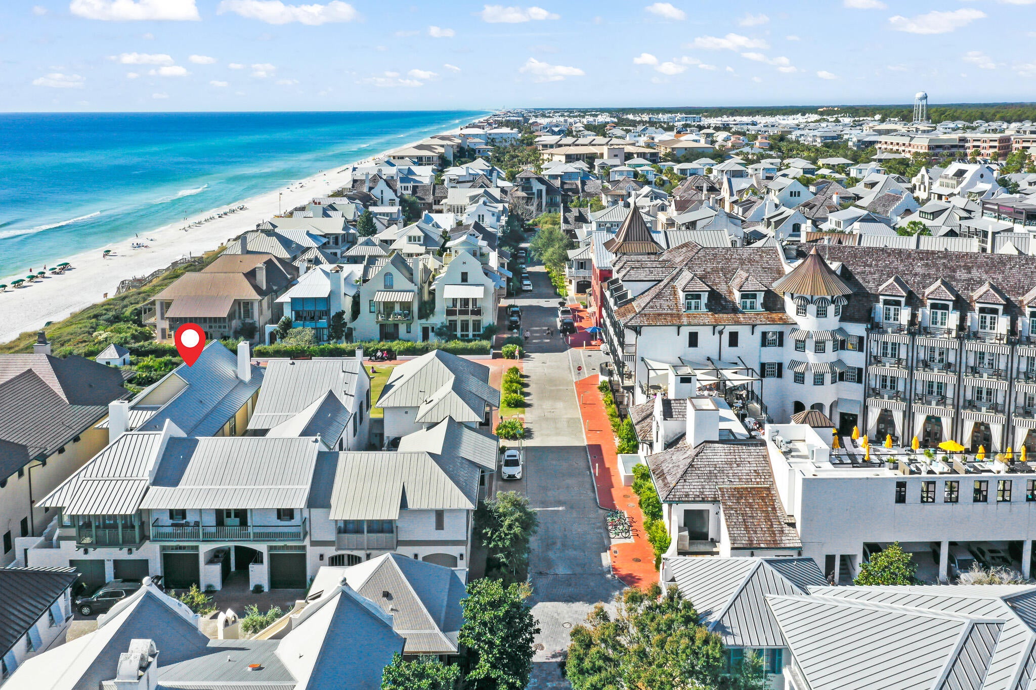 ROSEMARY BEACH - Residential