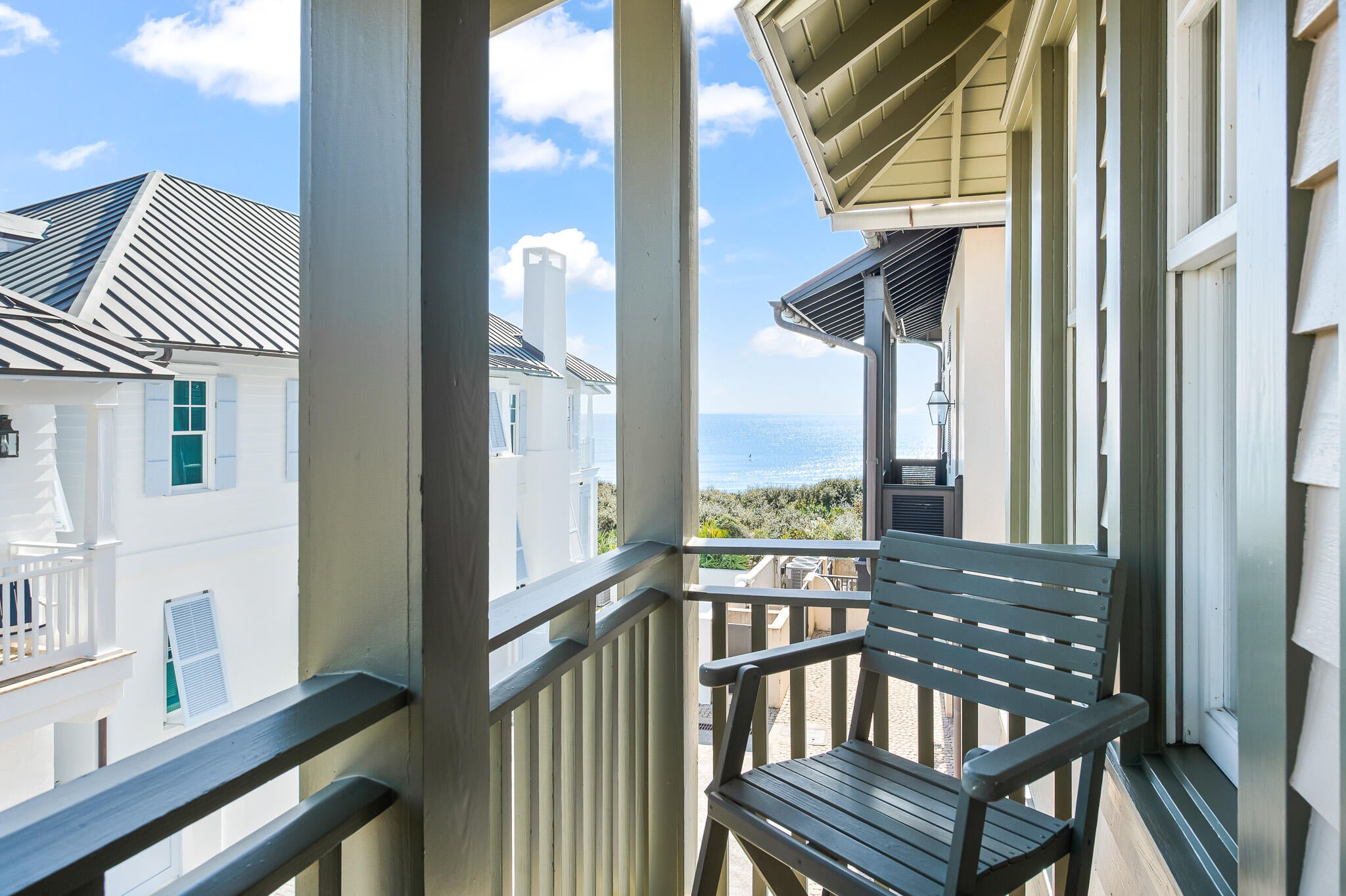ROSEMARY BEACH - Residential