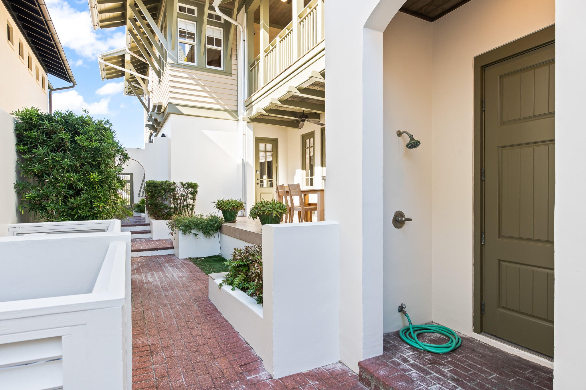 ROSEMARY BEACH - Residential