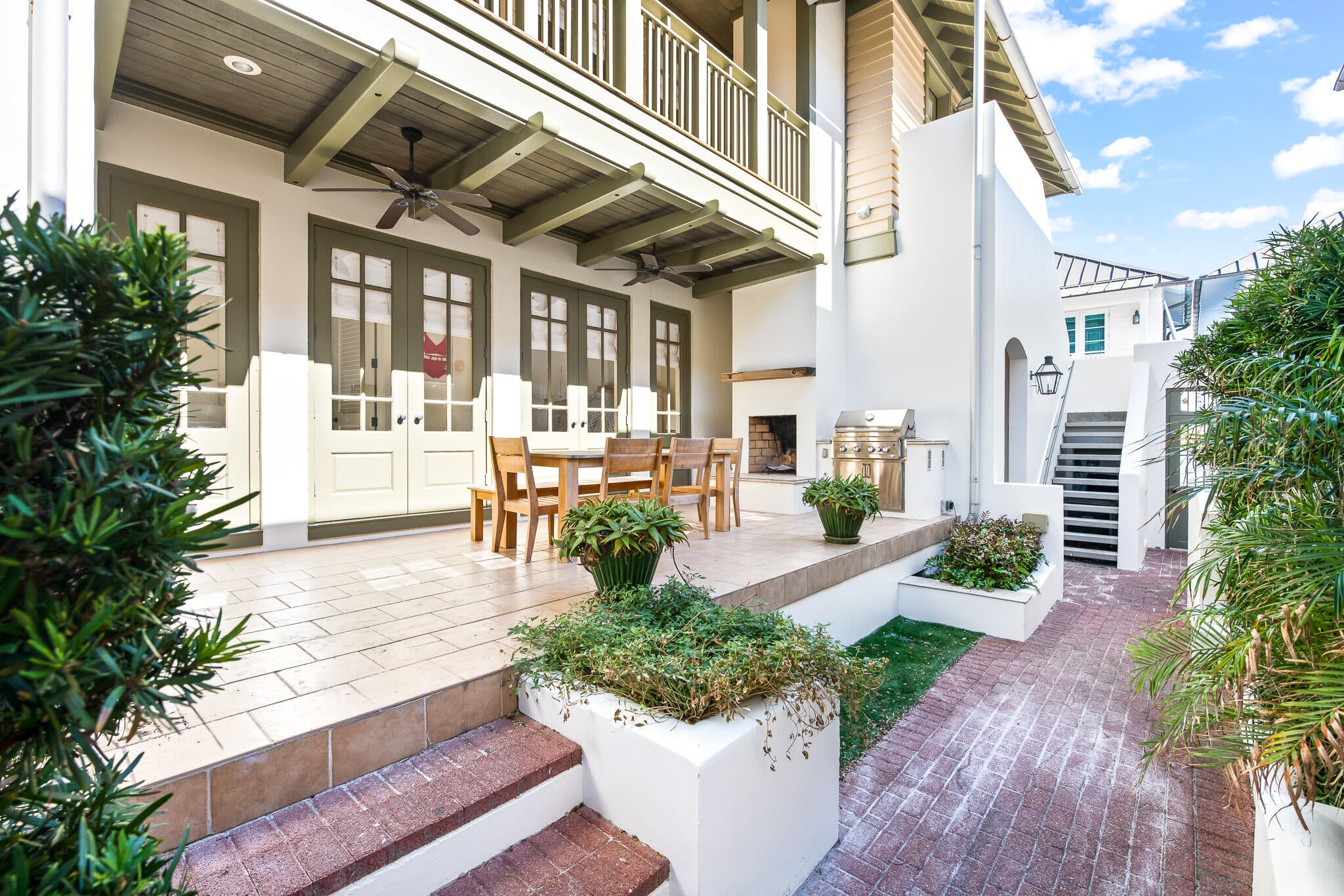ROSEMARY BEACH - Residential