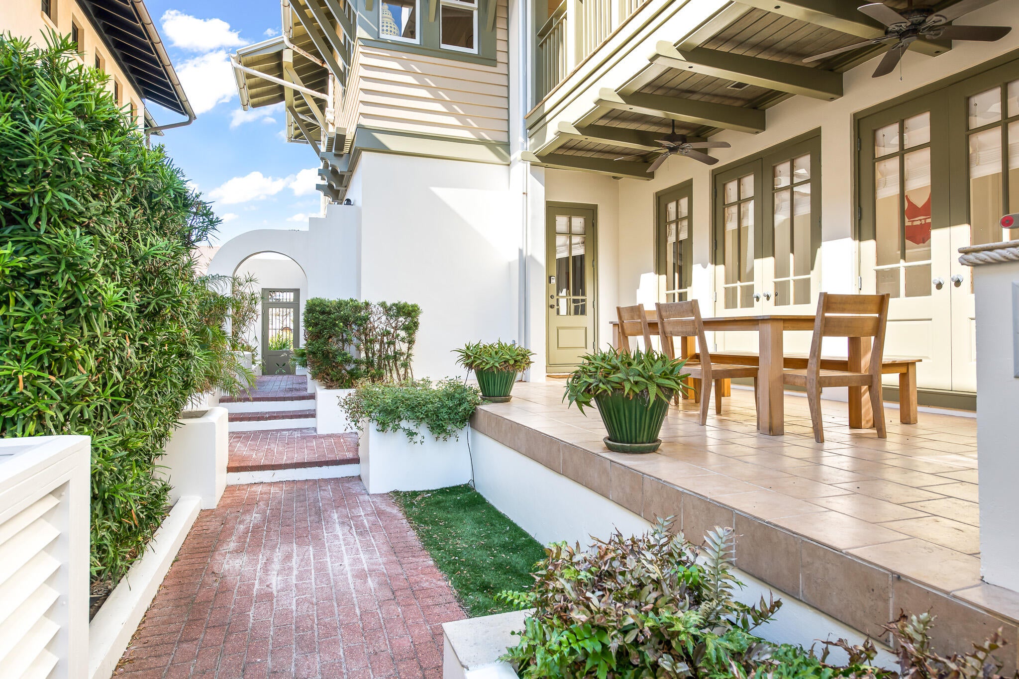 ROSEMARY BEACH - Residential