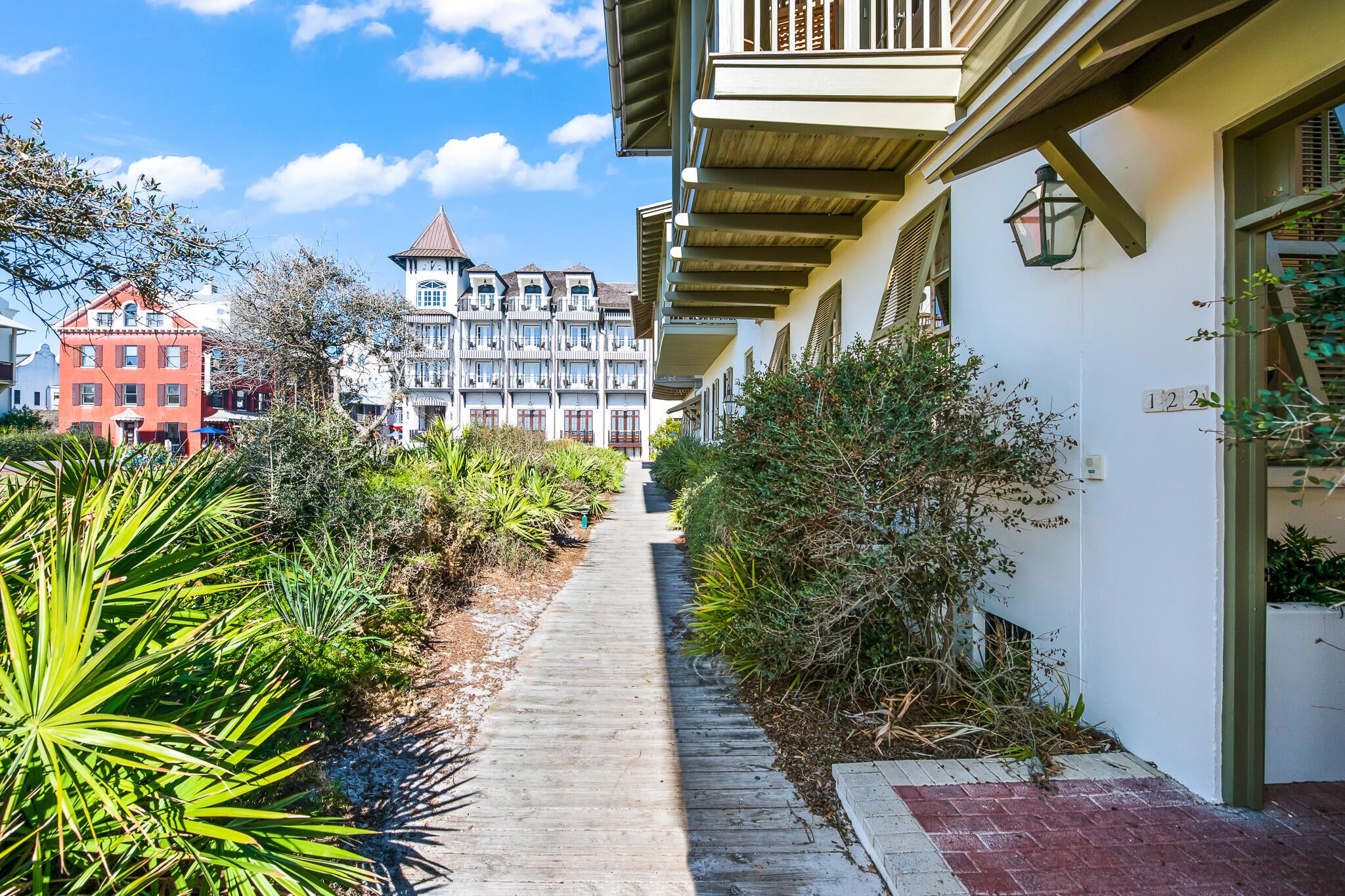 ROSEMARY BEACH - Residential