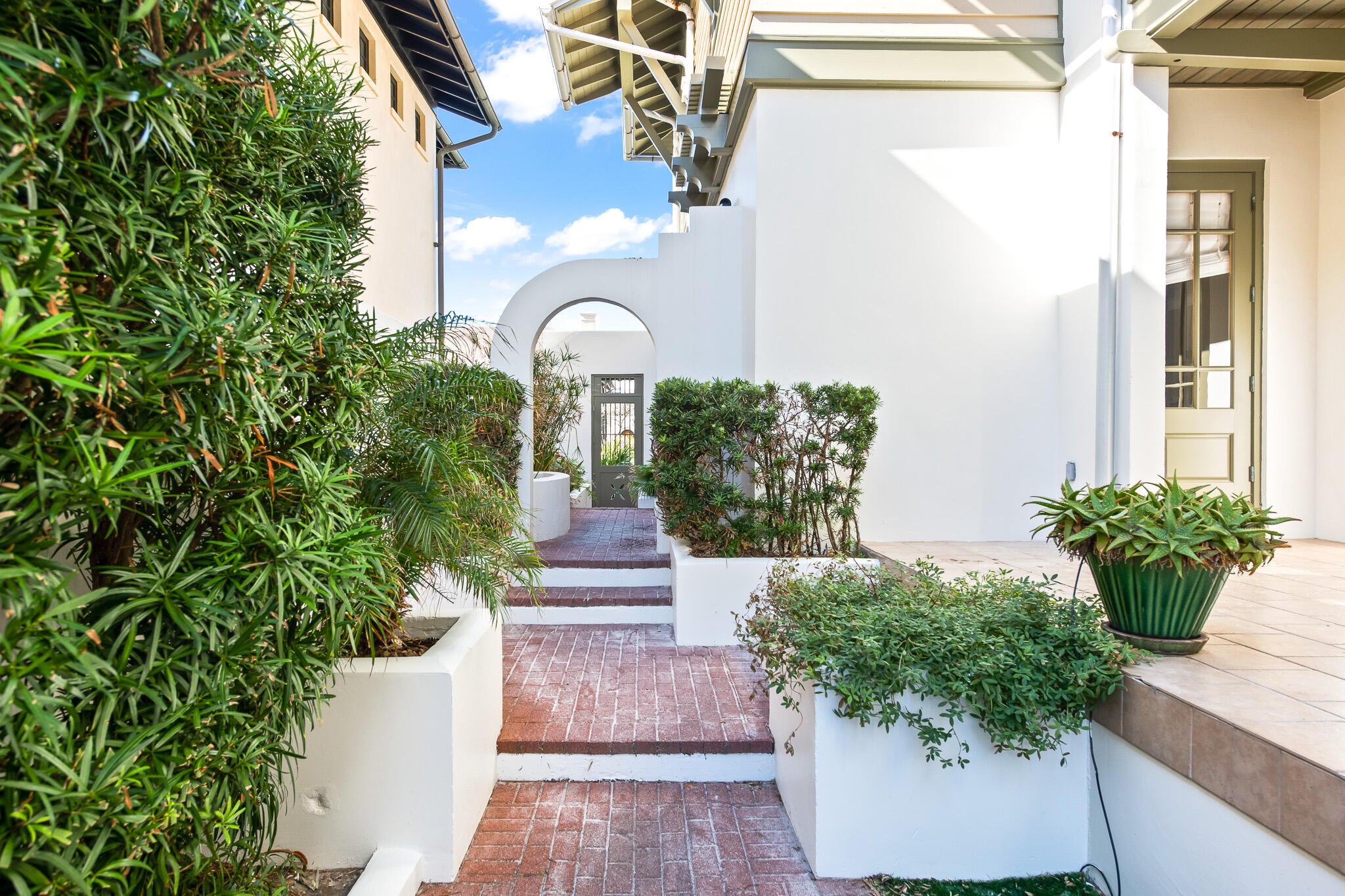 ROSEMARY BEACH - Residential