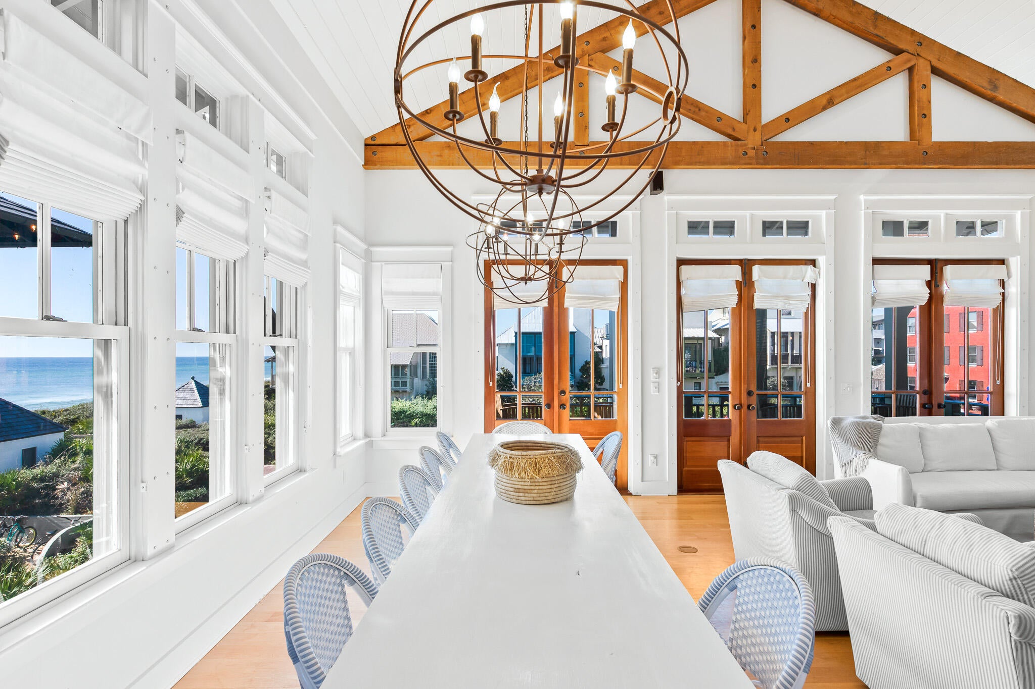 ROSEMARY BEACH - Residential