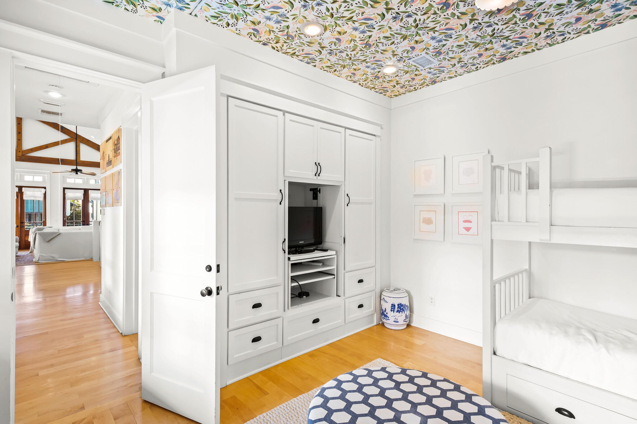 ROSEMARY BEACH - Residential