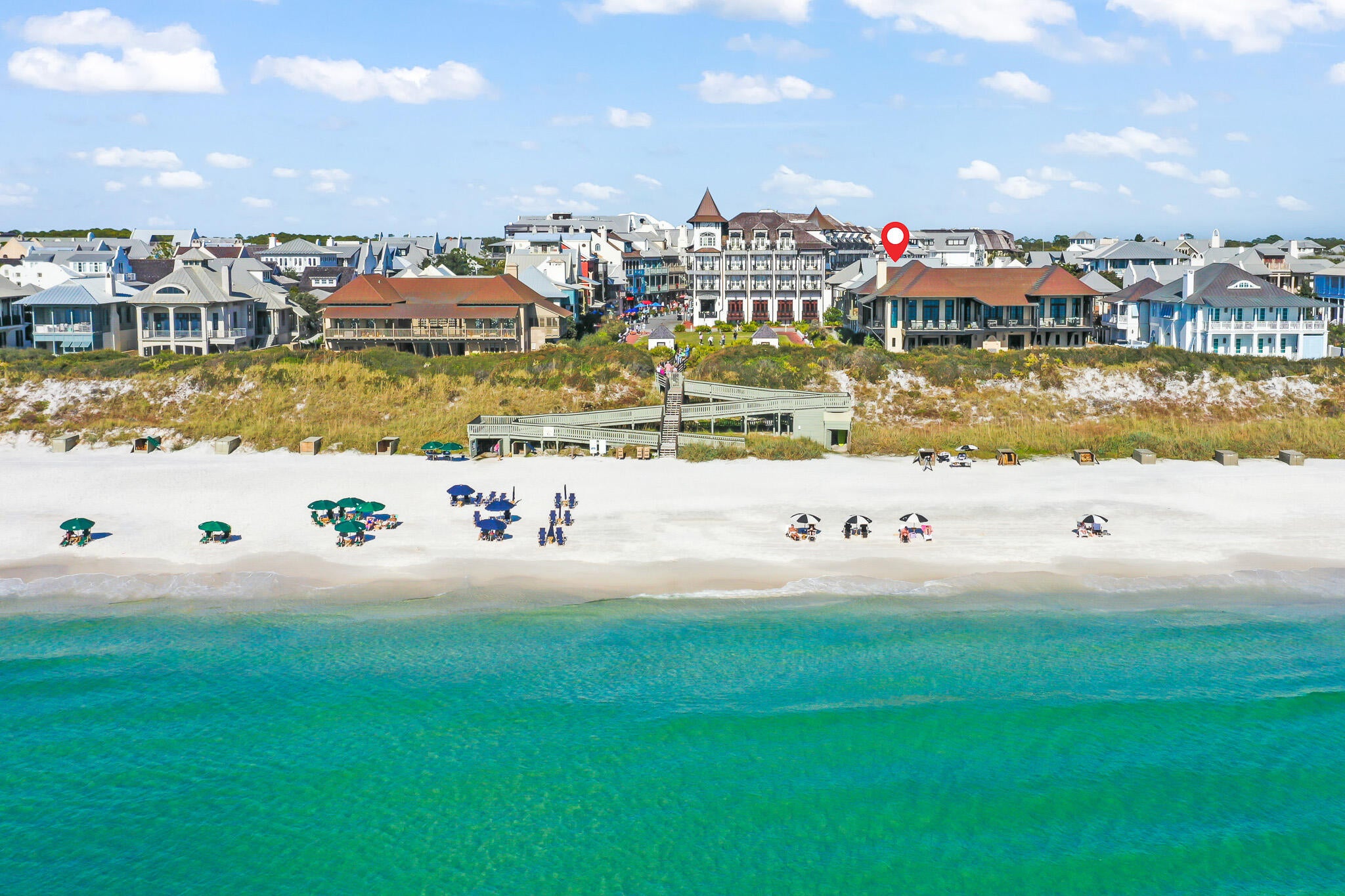 ROSEMARY BEACH - Residential