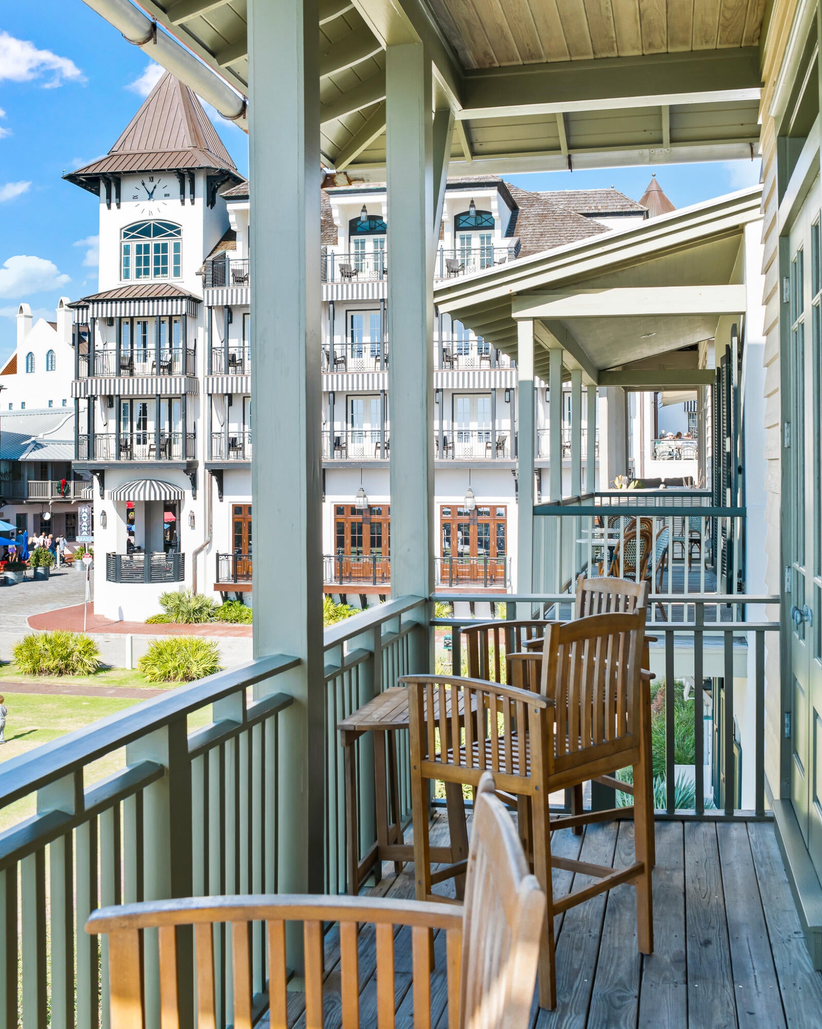 ROSEMARY BEACH - Residential