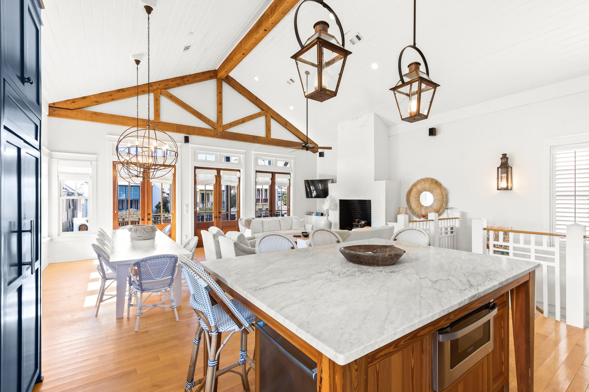 ROSEMARY BEACH - Residential