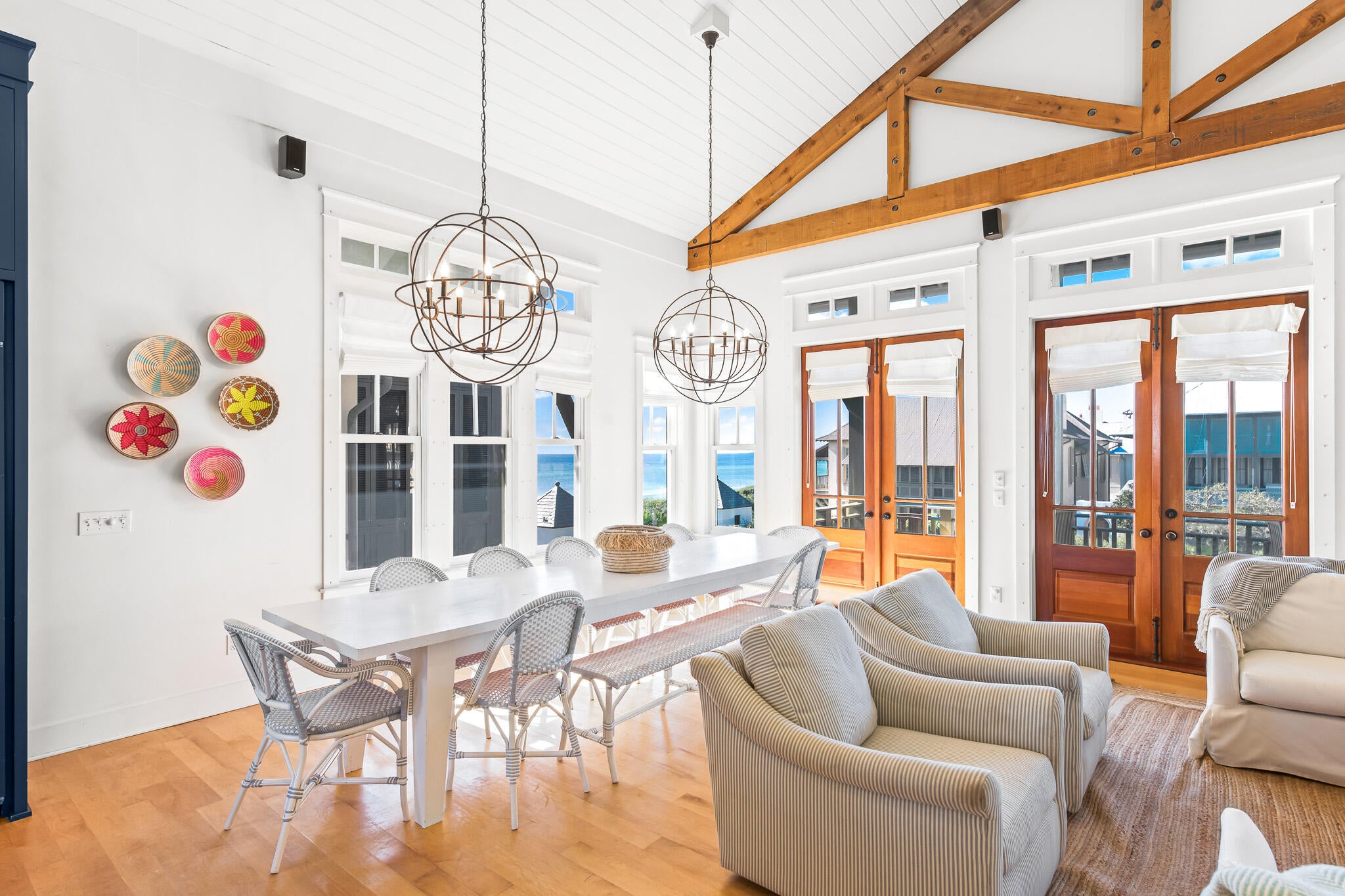 ROSEMARY BEACH - Residential