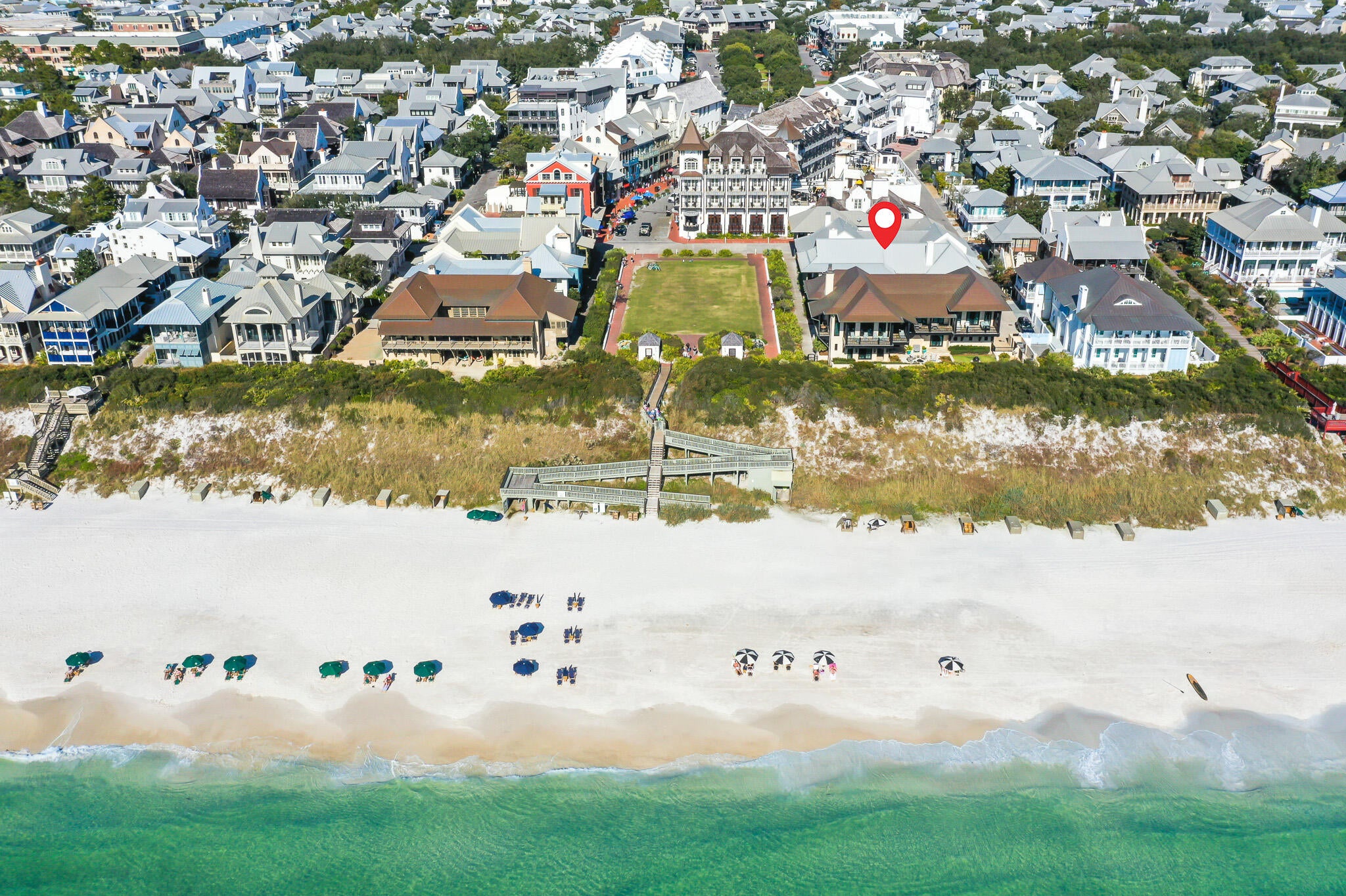 ROSEMARY BEACH - Residential