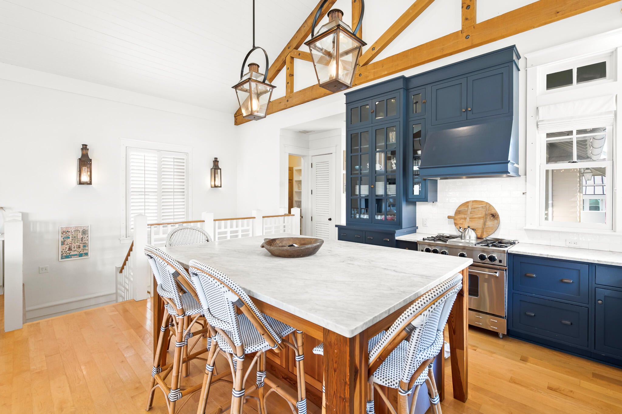 ROSEMARY BEACH - Residential