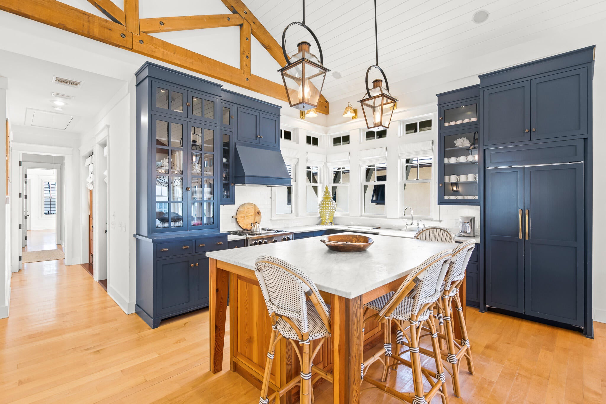 ROSEMARY BEACH - Residential