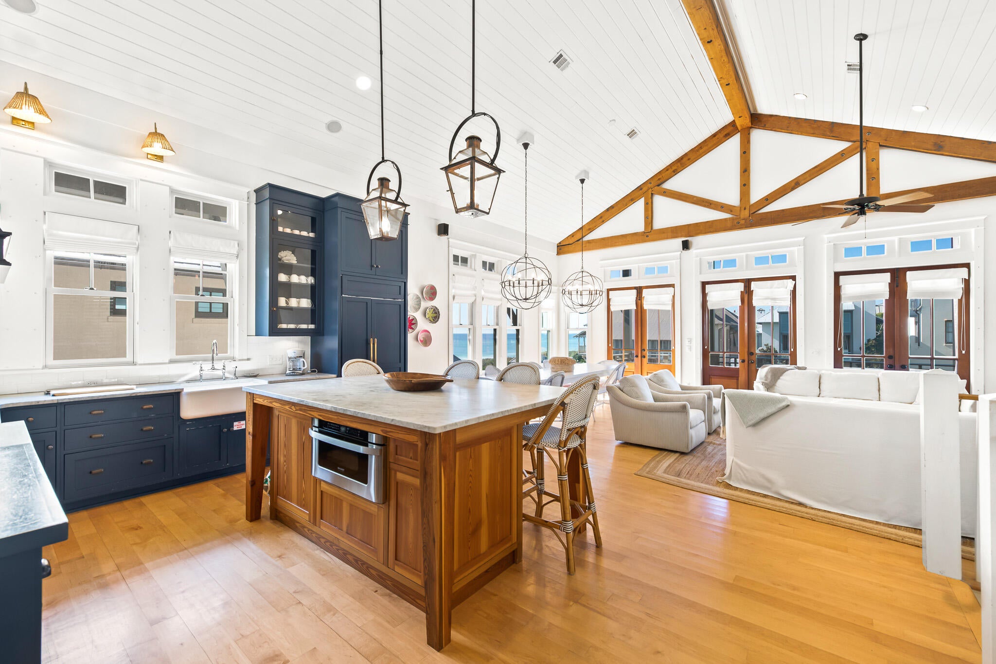 ROSEMARY BEACH - Residential