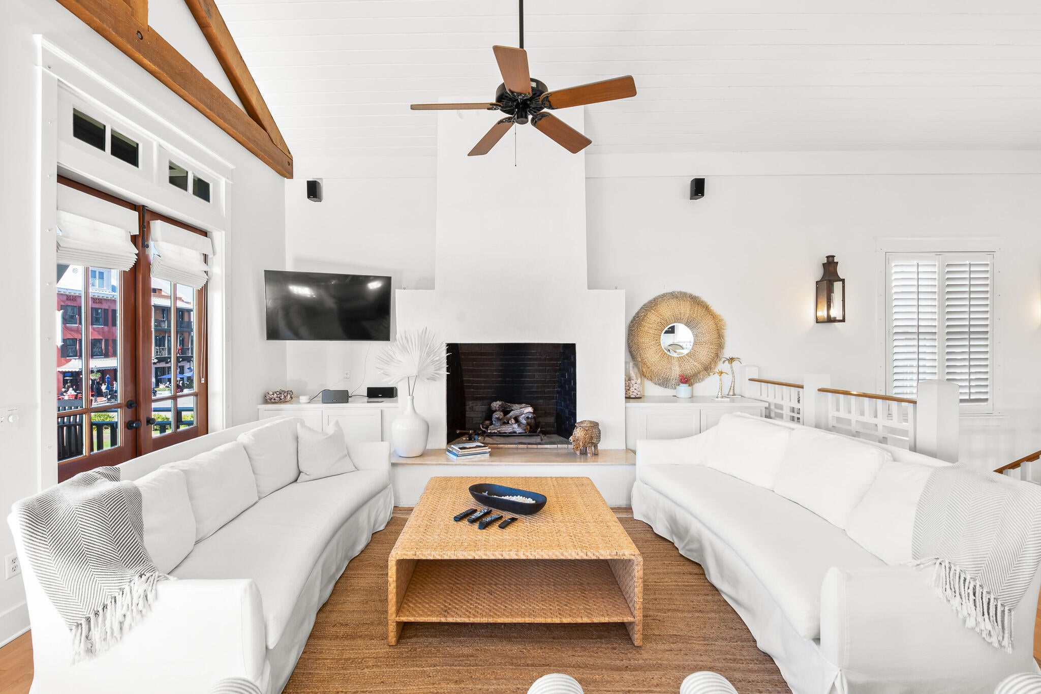 ROSEMARY BEACH - Residential