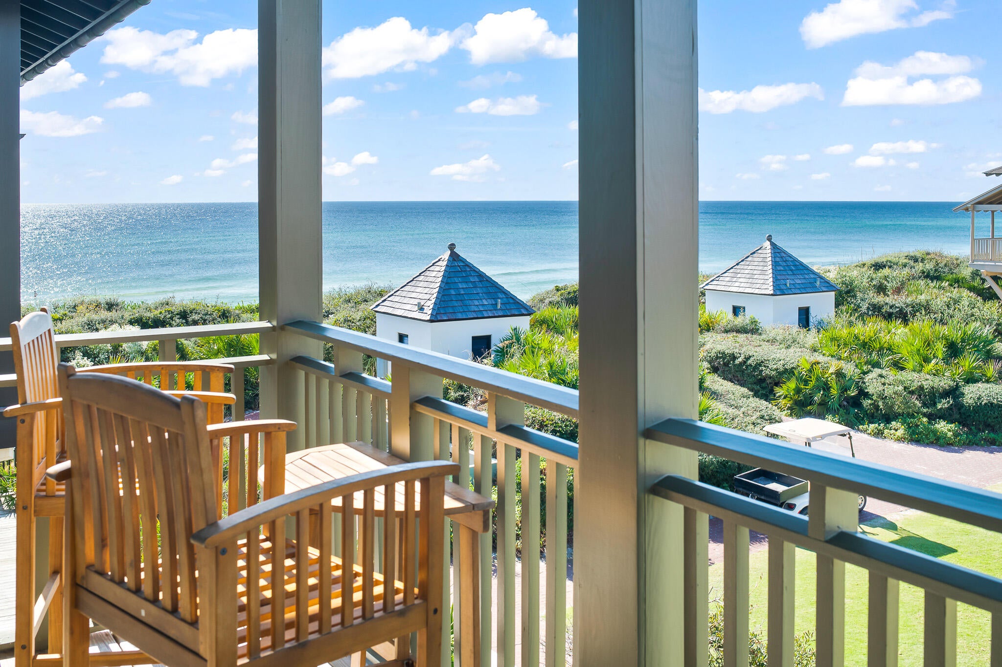 ROSEMARY BEACH - Residential