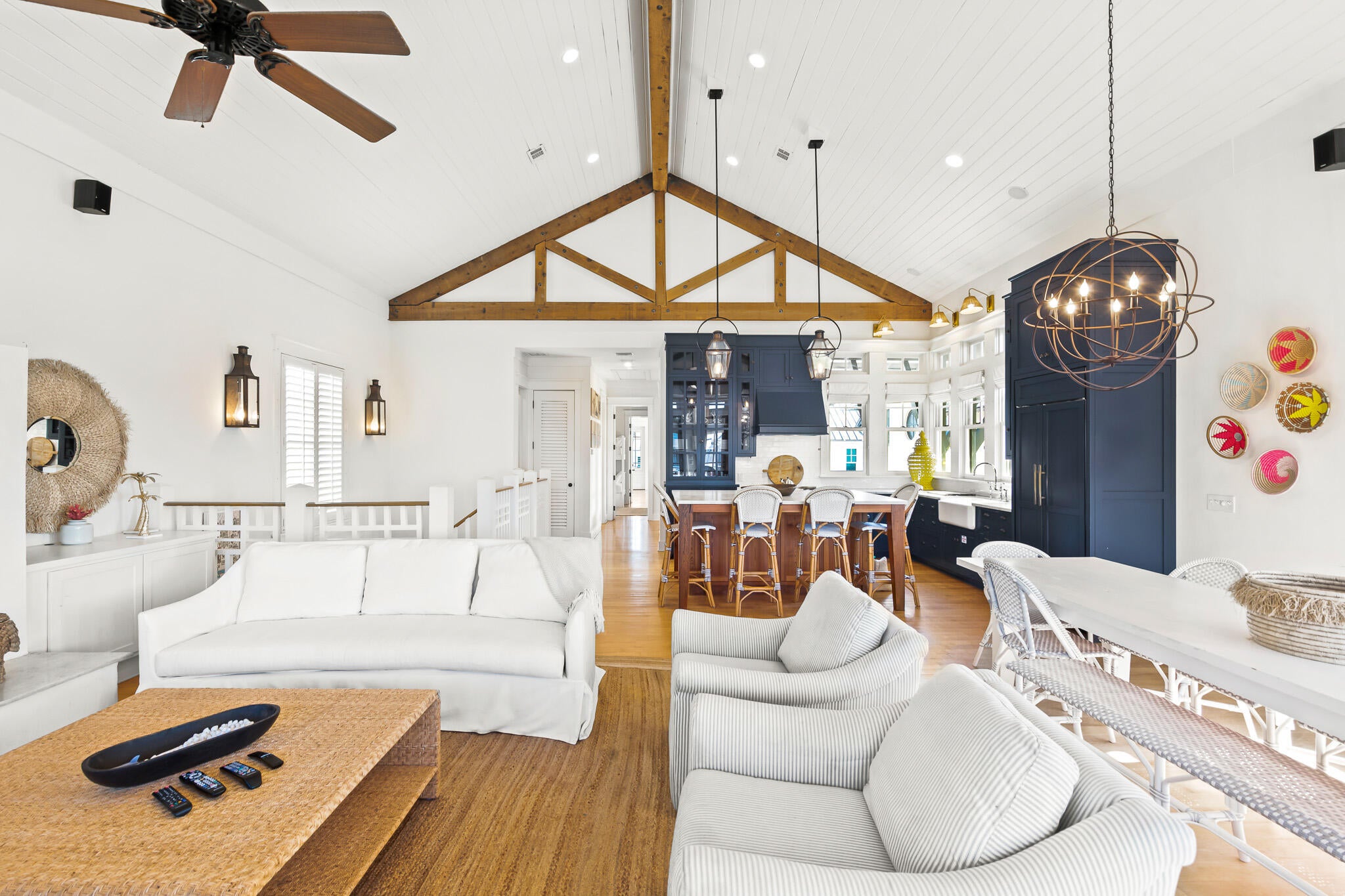 ROSEMARY BEACH - Residential