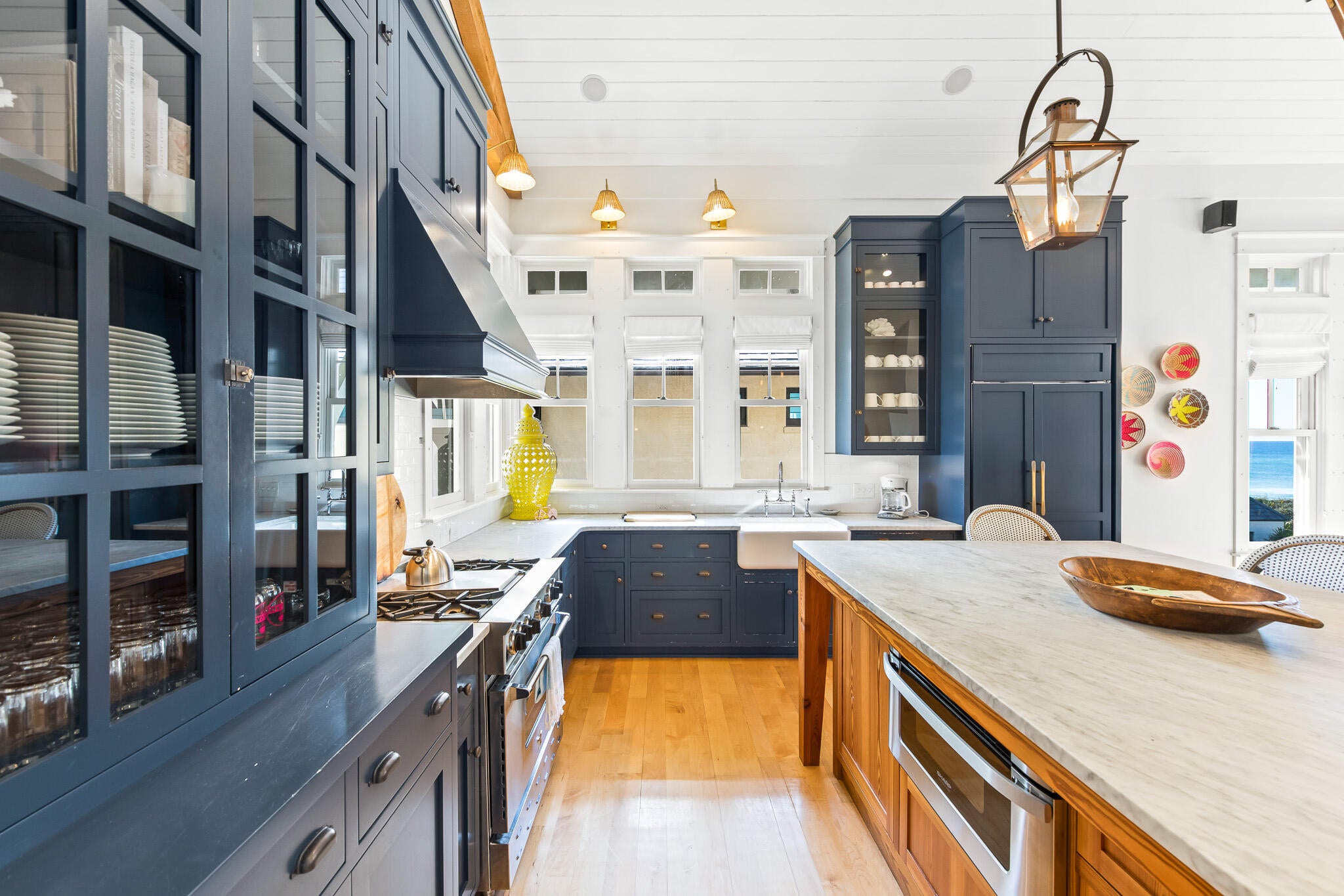 ROSEMARY BEACH - Residential