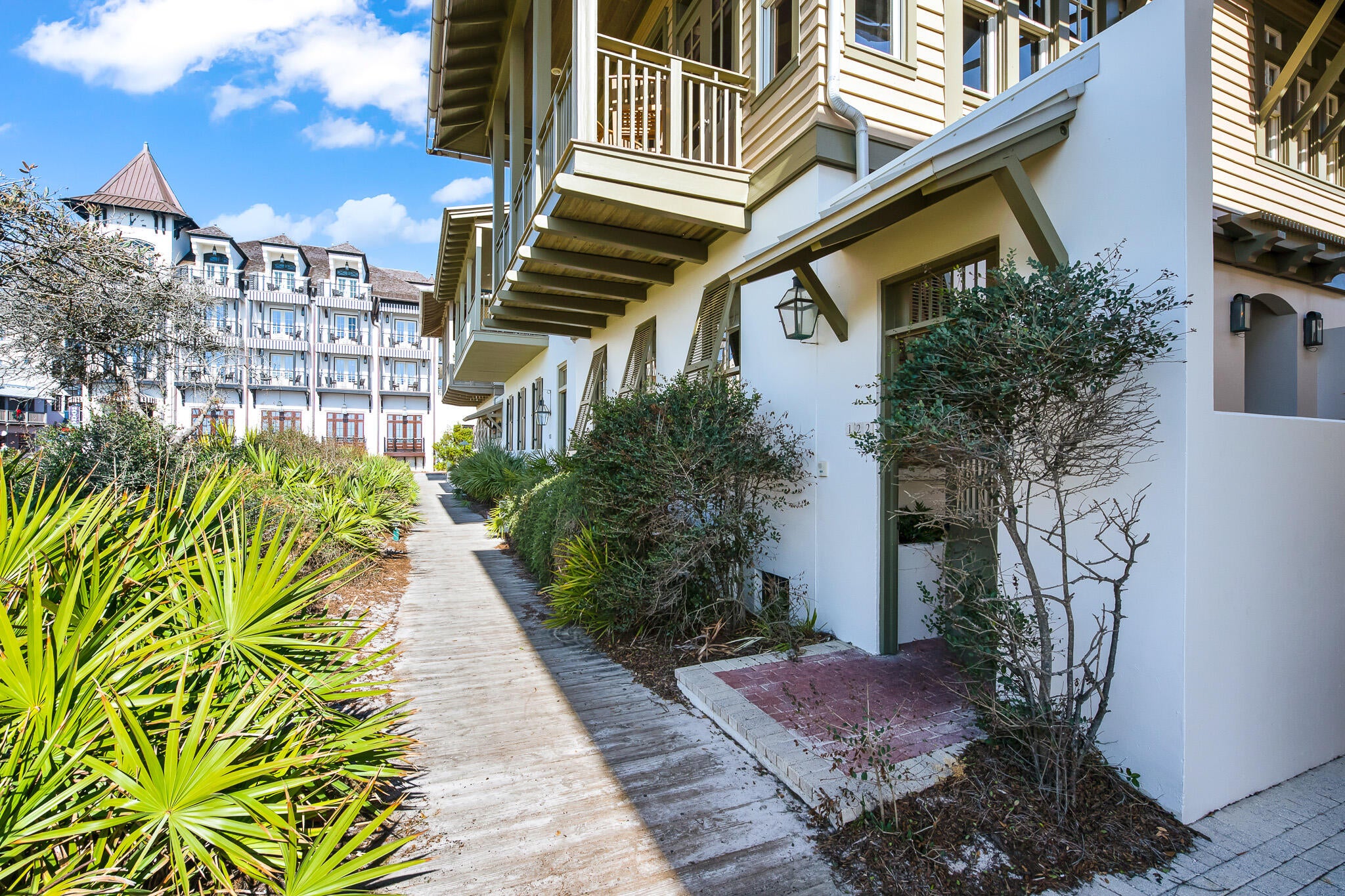 ROSEMARY BEACH - Residential