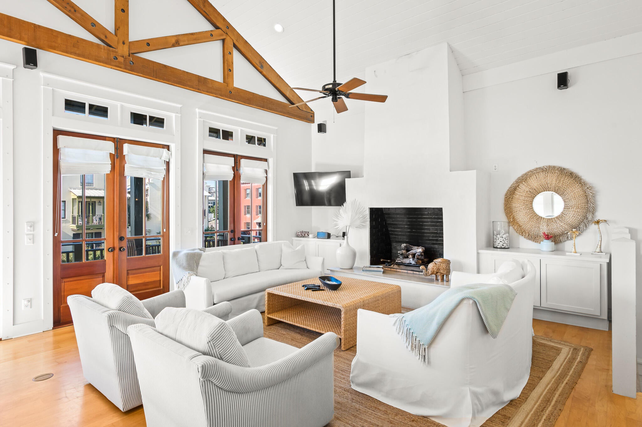 ROSEMARY BEACH - Residential