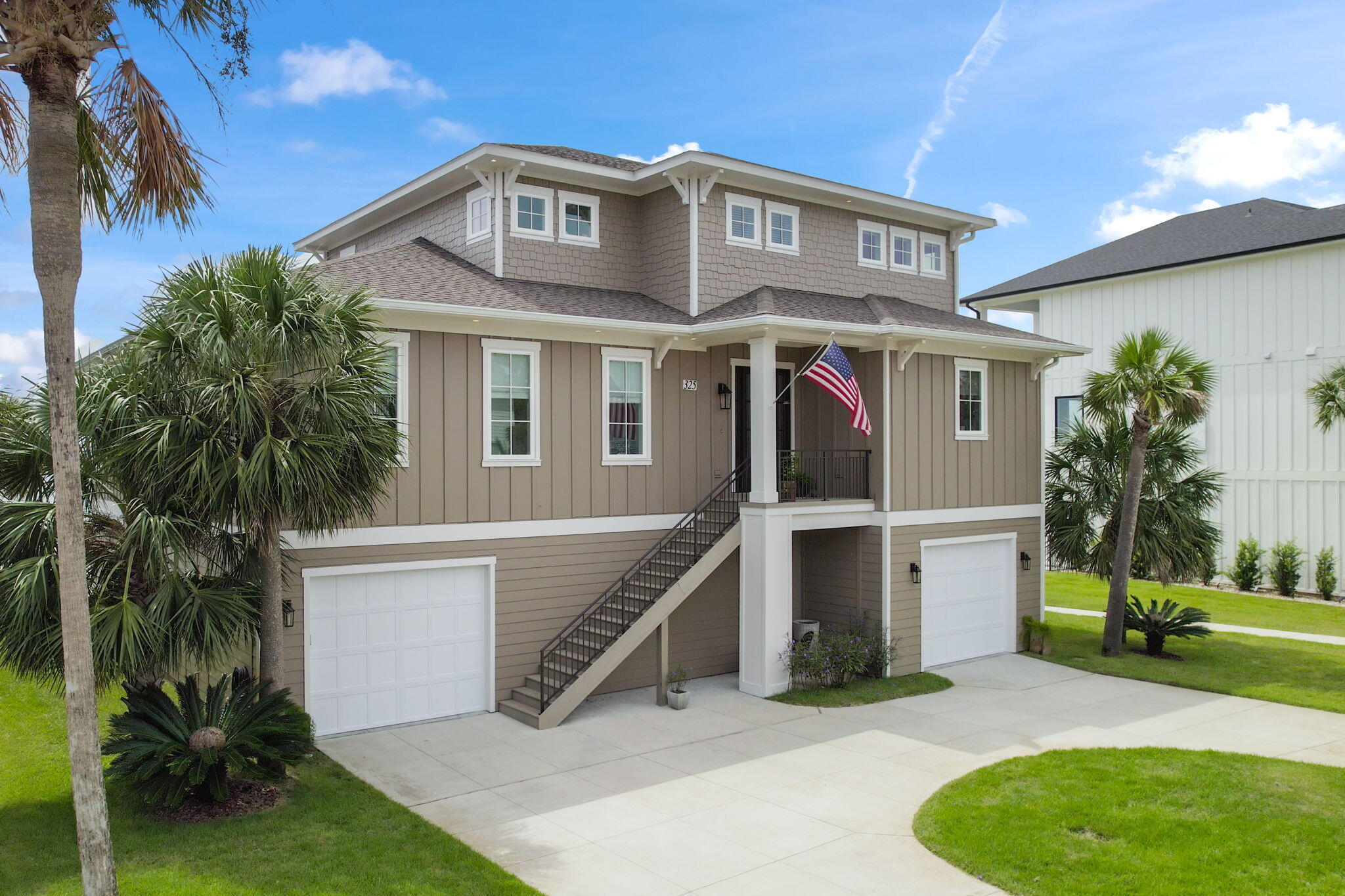 DEER POINT VILLAGE - Residential