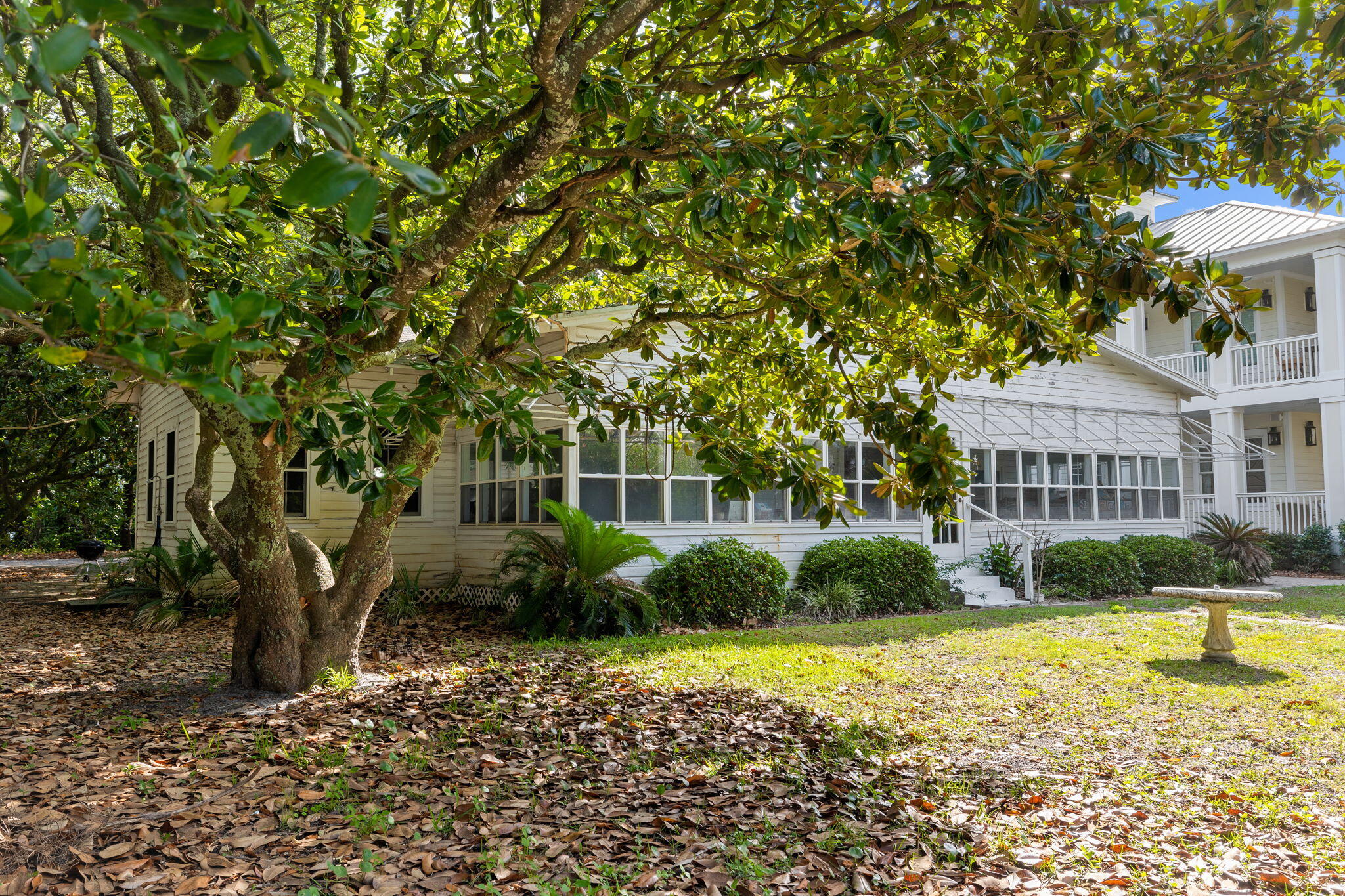 SEAGROVE 1ST ADDN - Residential