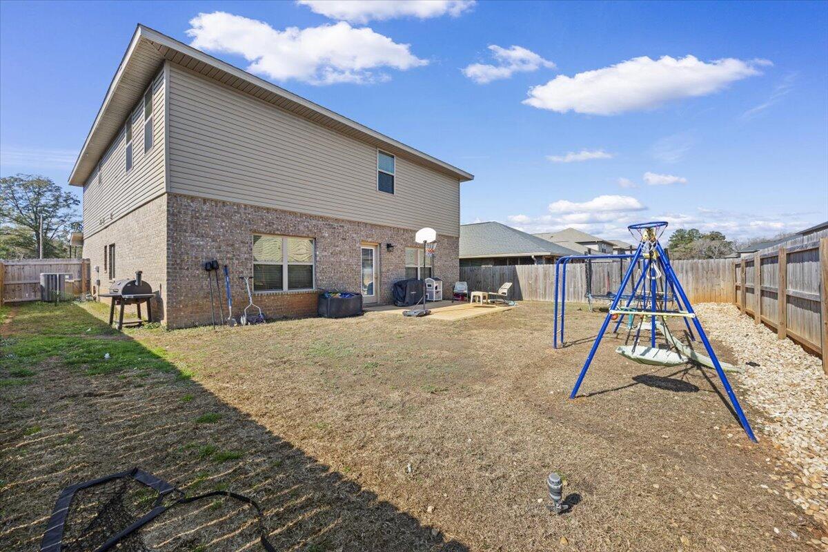 Ridgeway Landing - Residential