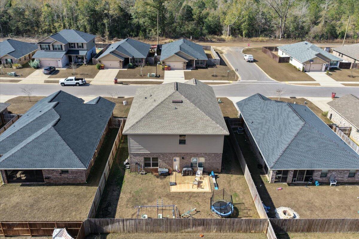 Ridgeway Landing - Residential