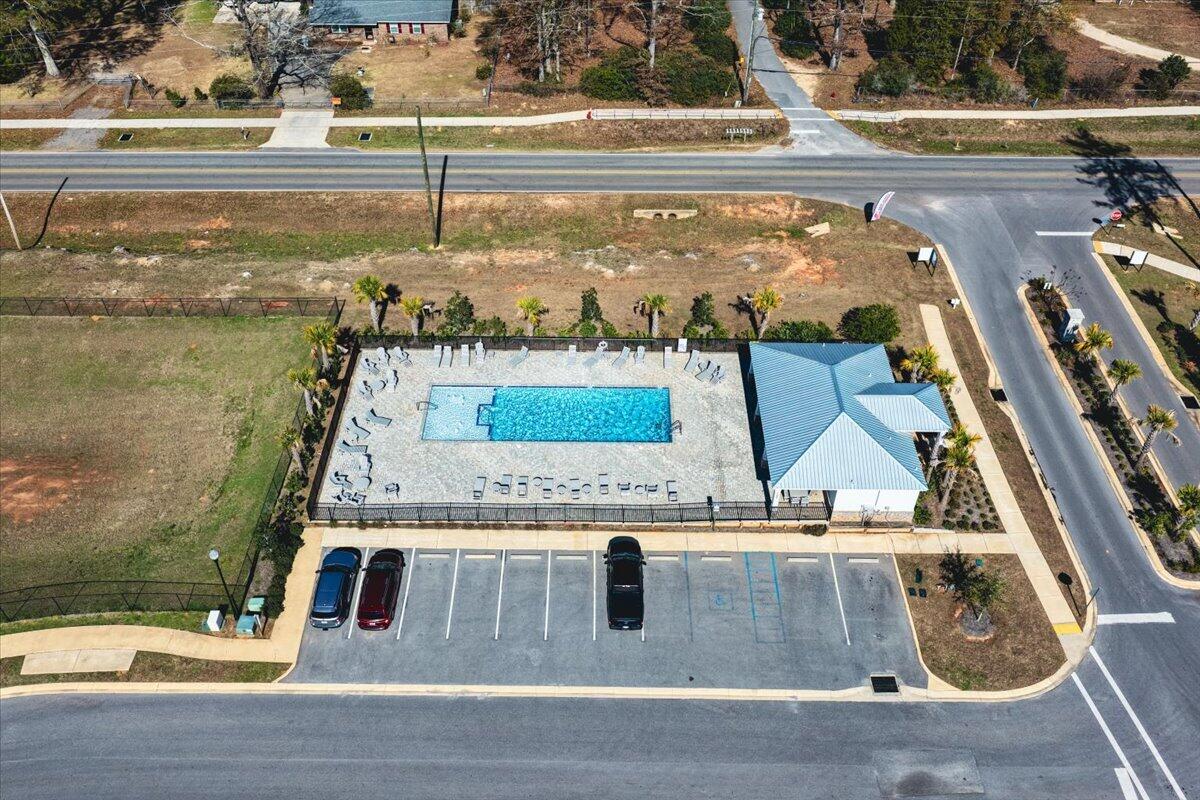 Ridgeway Landing - Residential