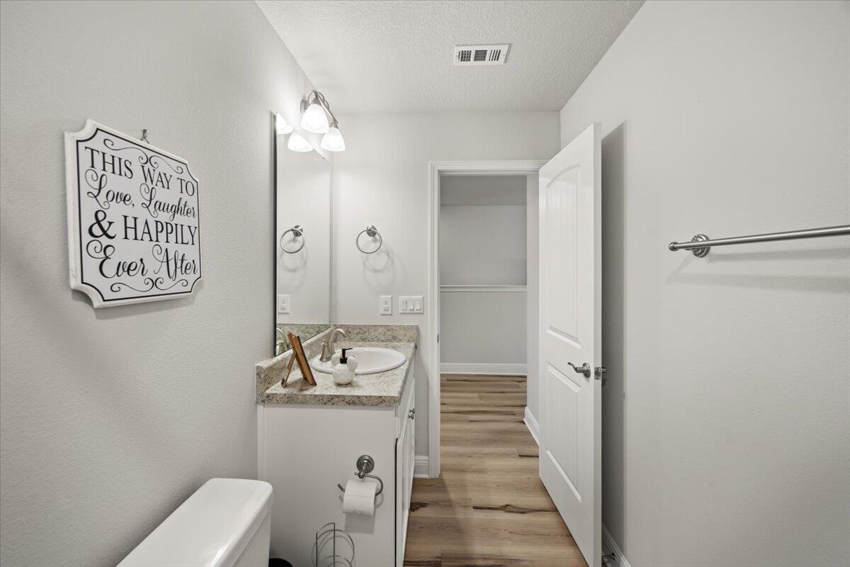 Ridgeway Landing - Residential