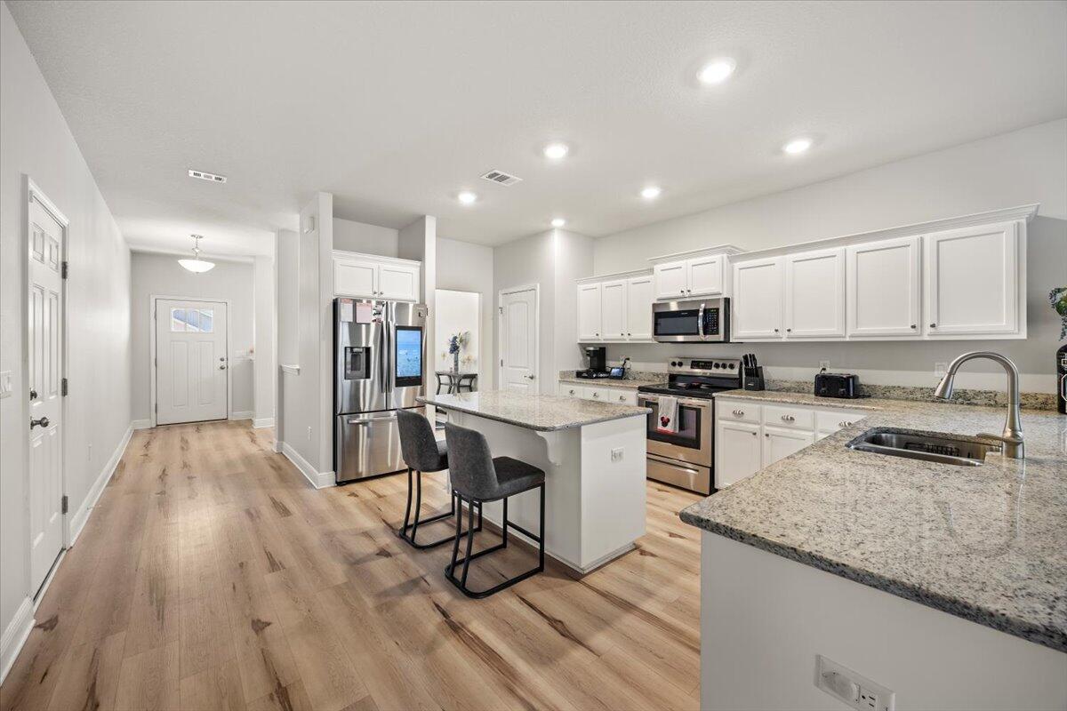 Ridgeway Landing - Residential