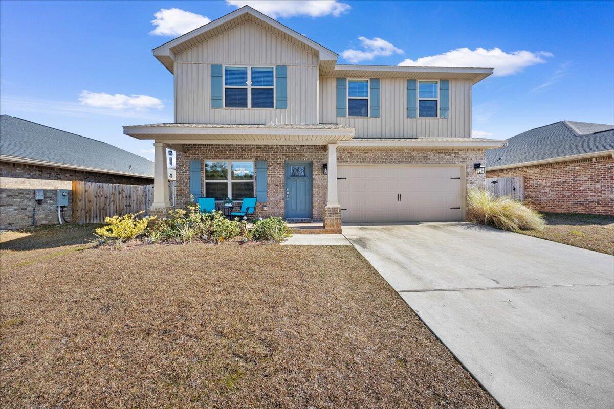 Ridgeway Landing - Residential
