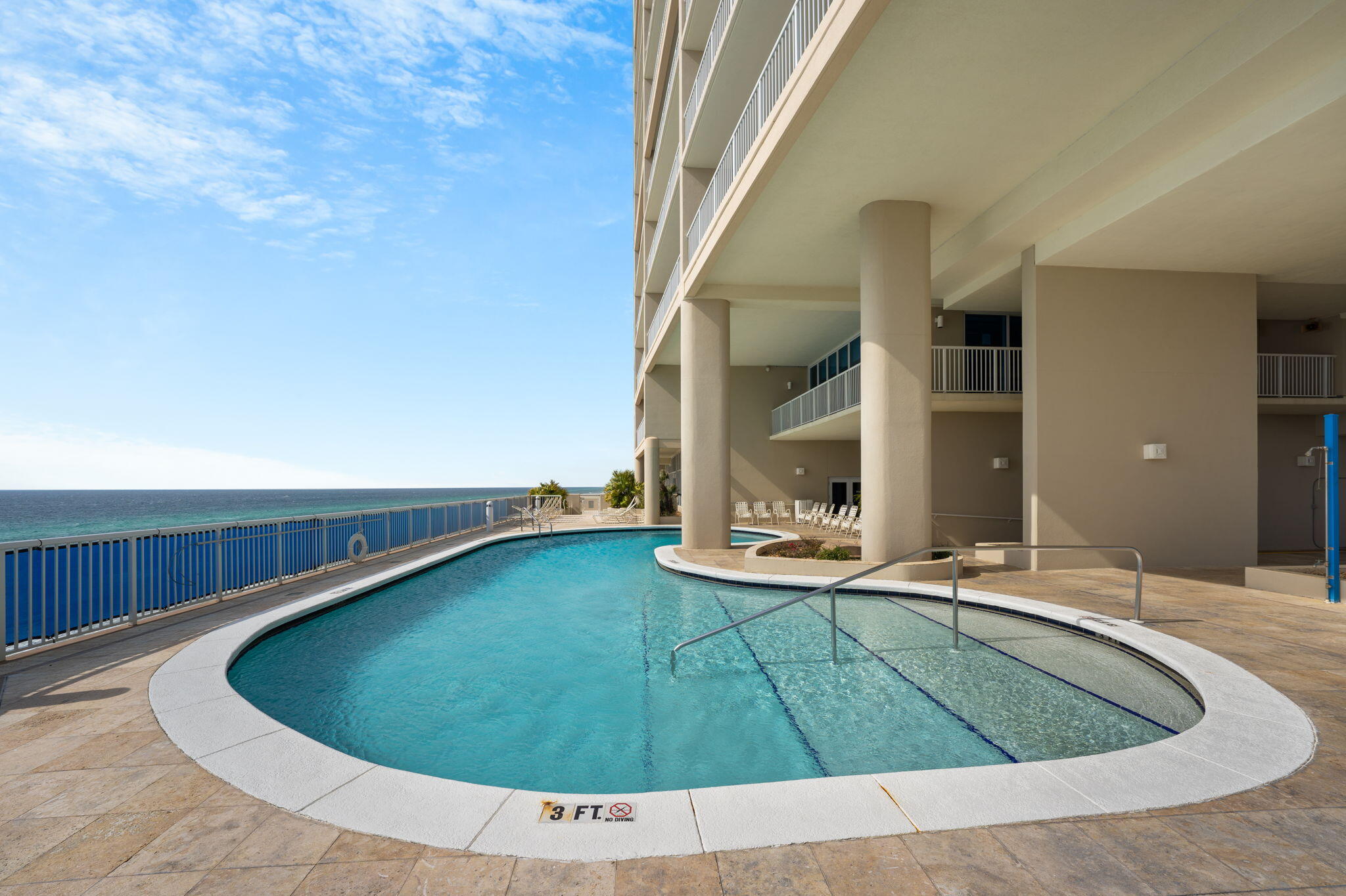 PALAZZO CONDOMINIUM - Residential