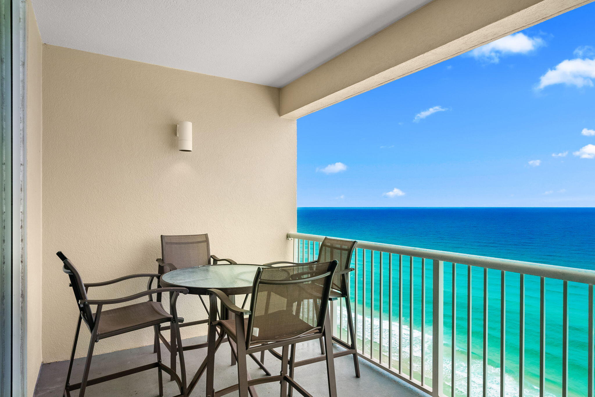PALAZZO CONDOMINIUM - Residential