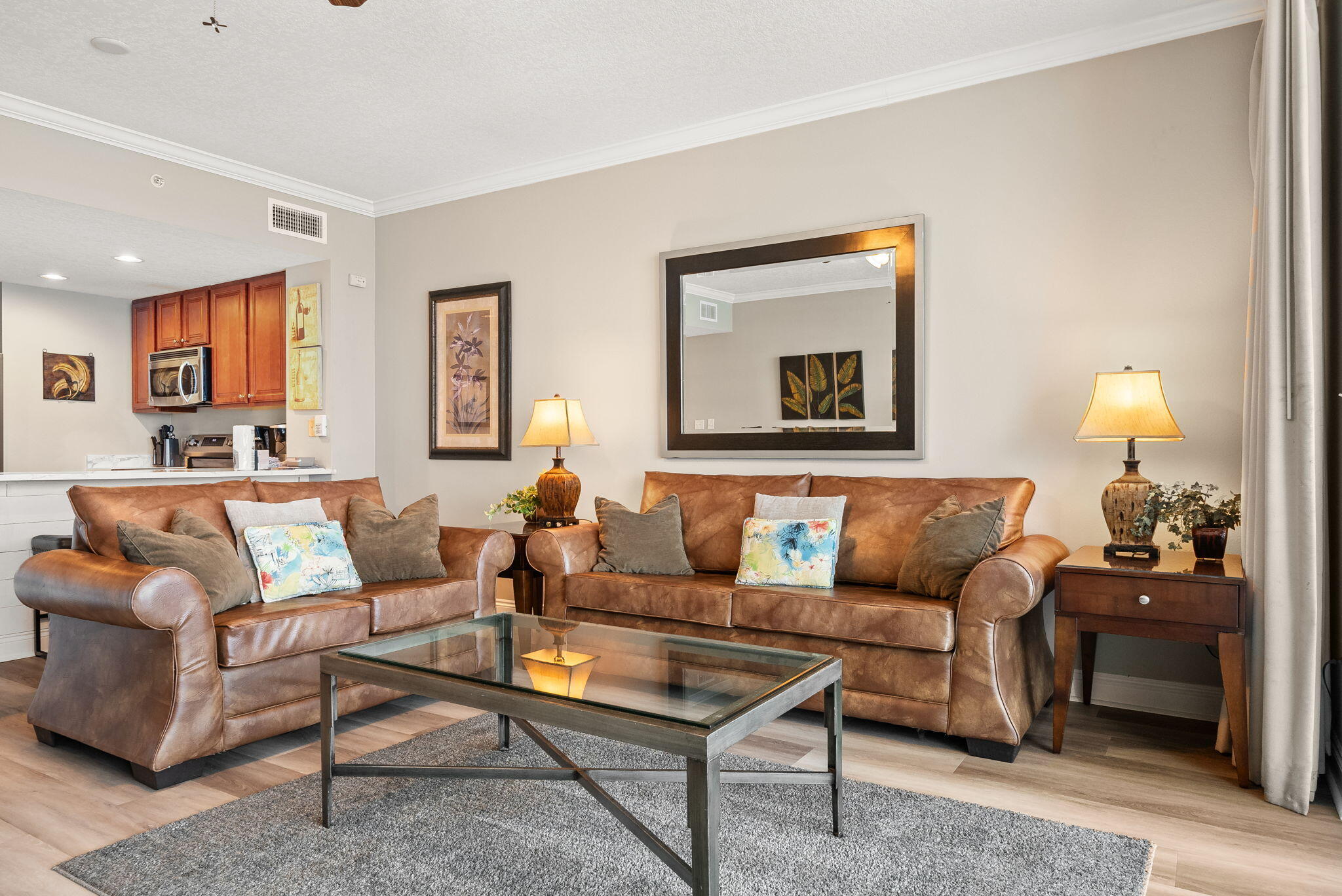 PALAZZO CONDOMINIUM - Residential