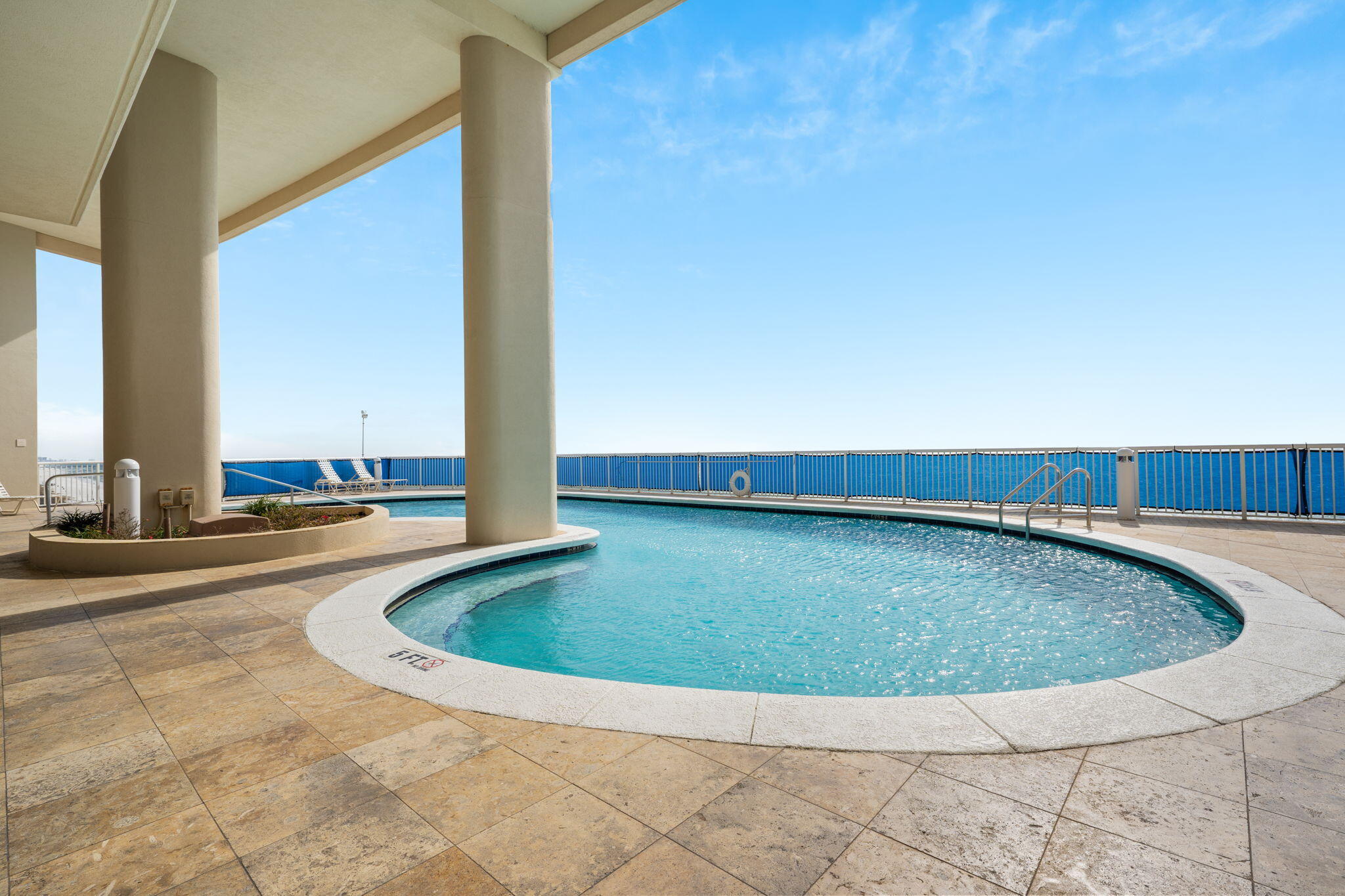 PALAZZO CONDOMINIUM - Residential