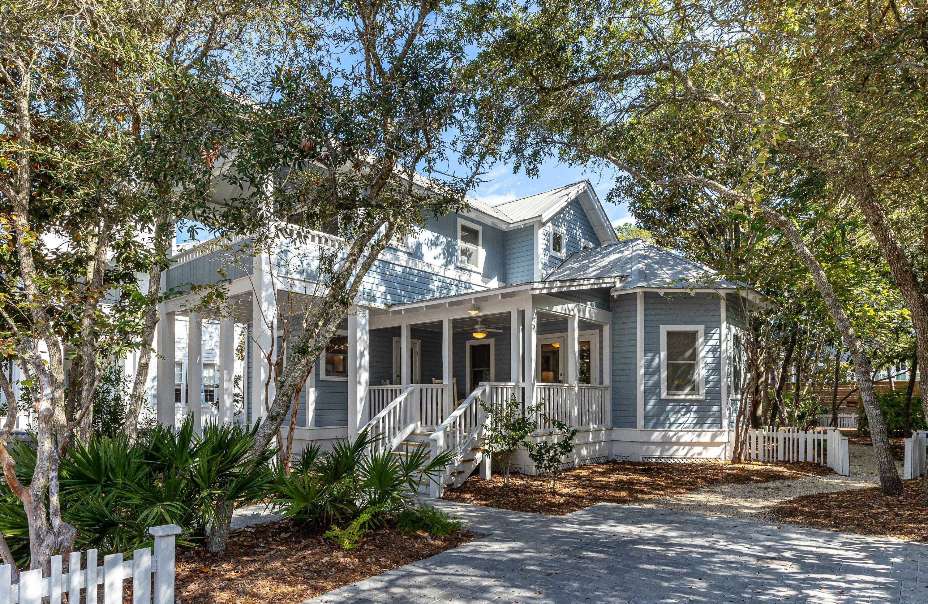 SEASIDE 01 - Residential
