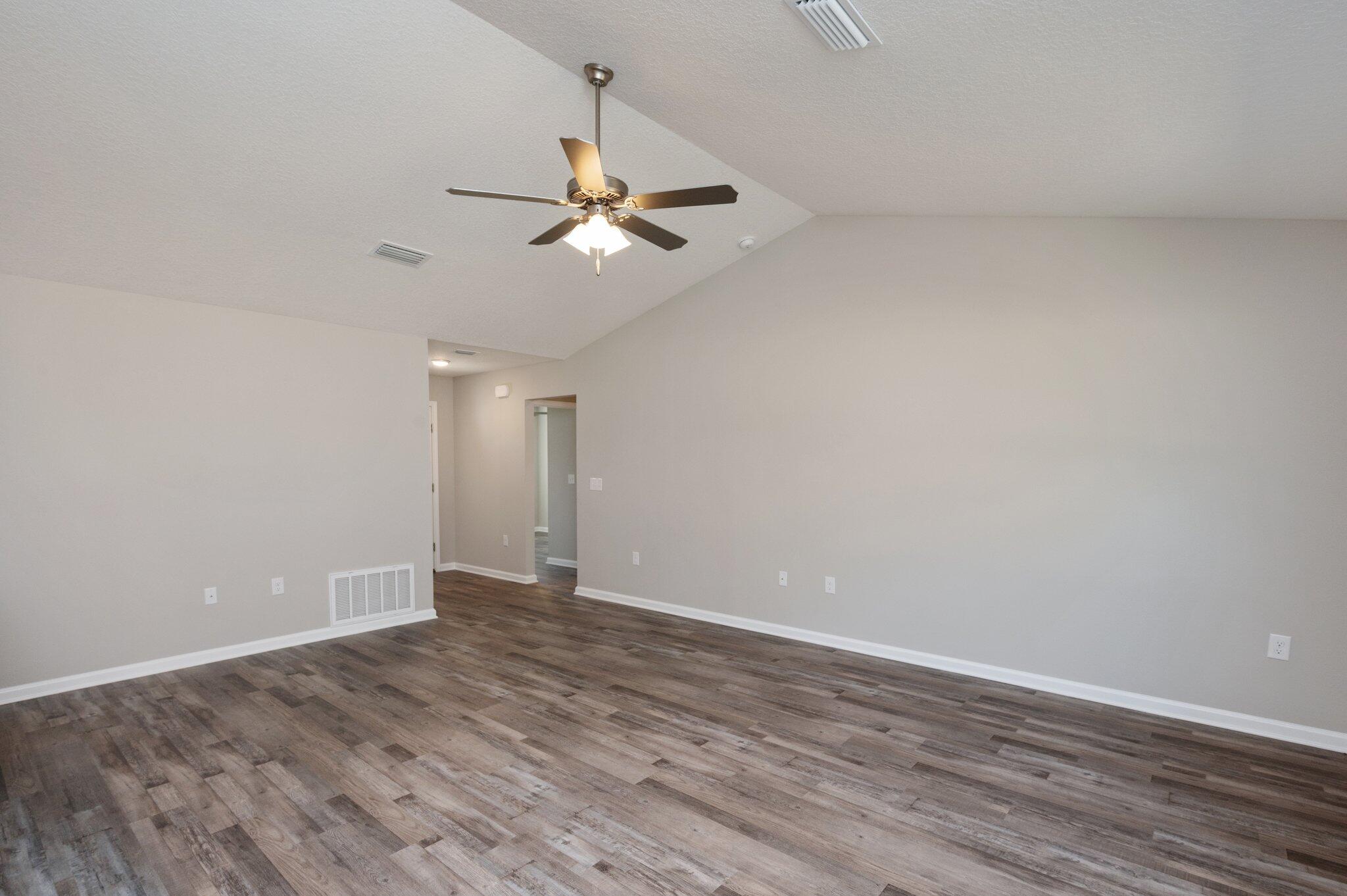 SOUTHERN BELLE - Residential