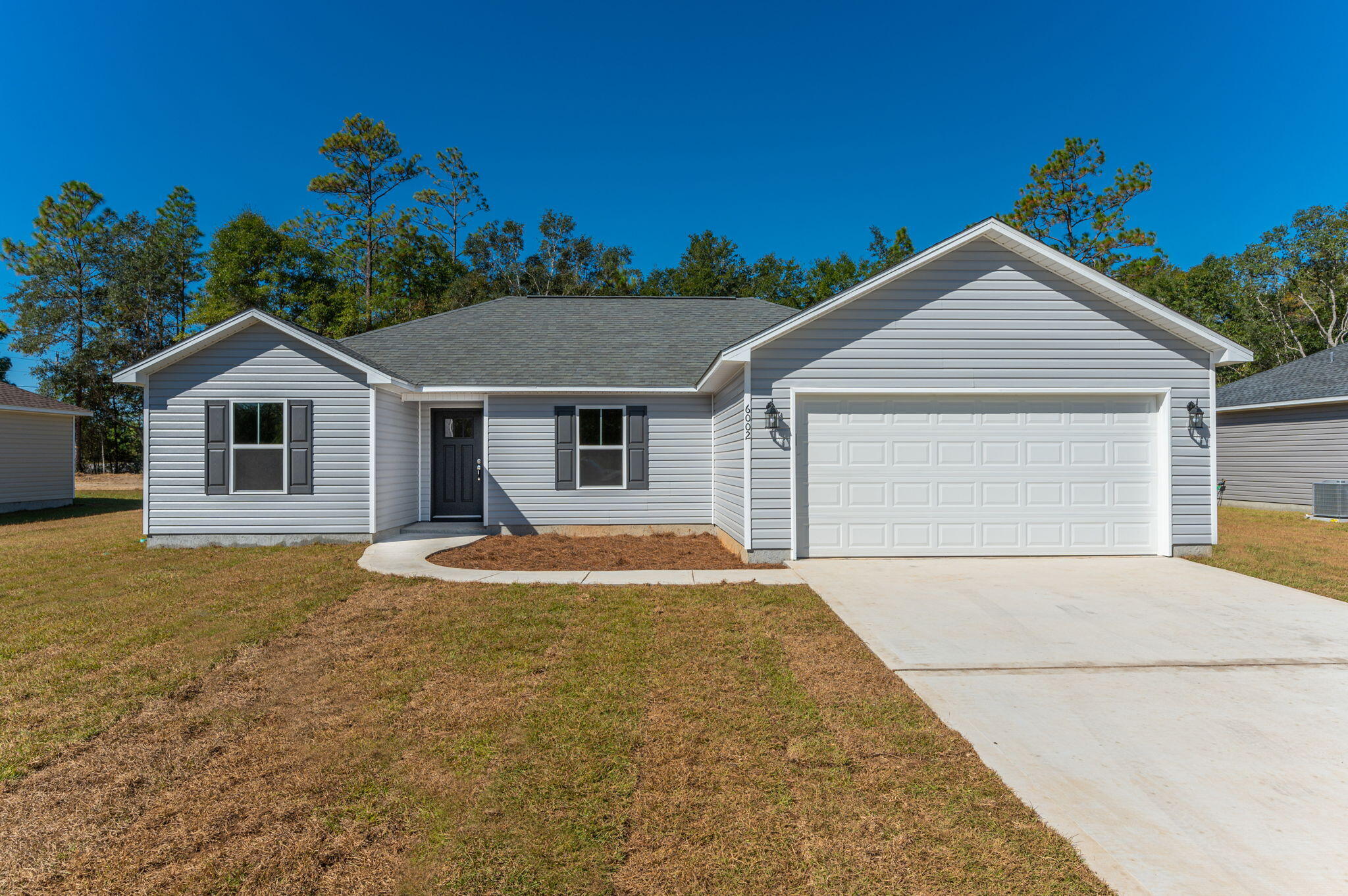 SOUTHERN BELLE - Residential