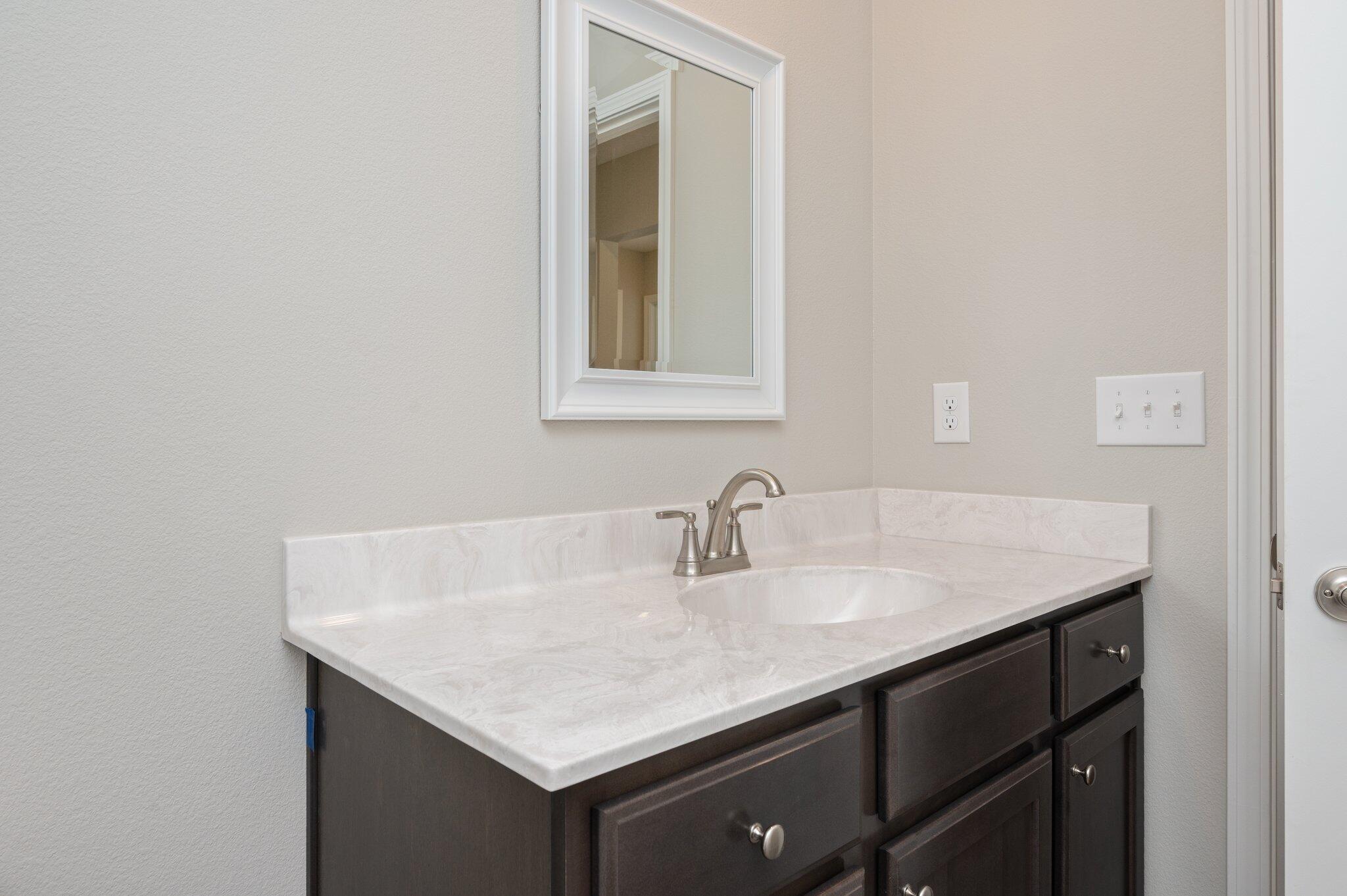 SOUTHERN BELLE - Residential