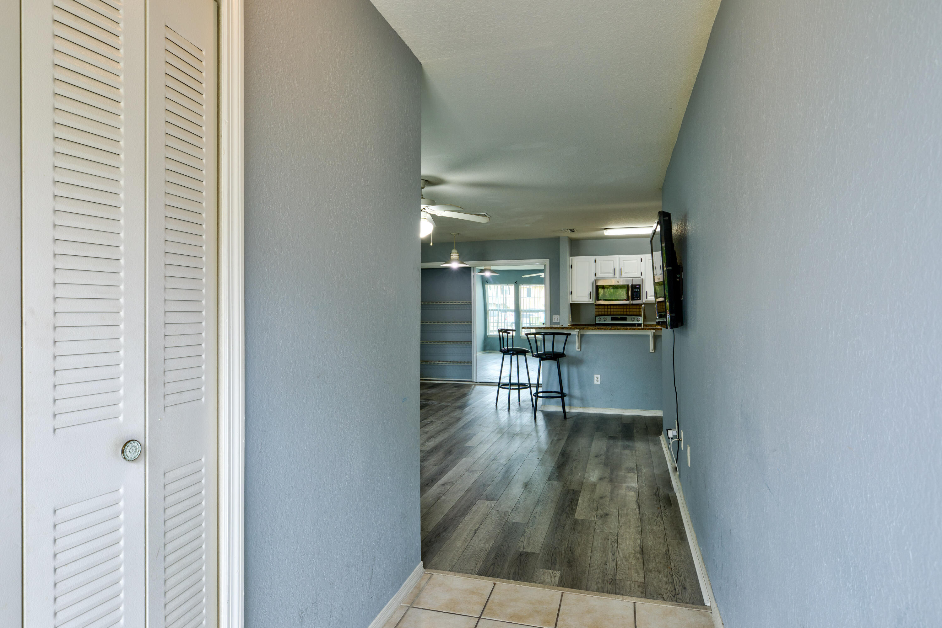 NAUTILUS CONDO - Residential