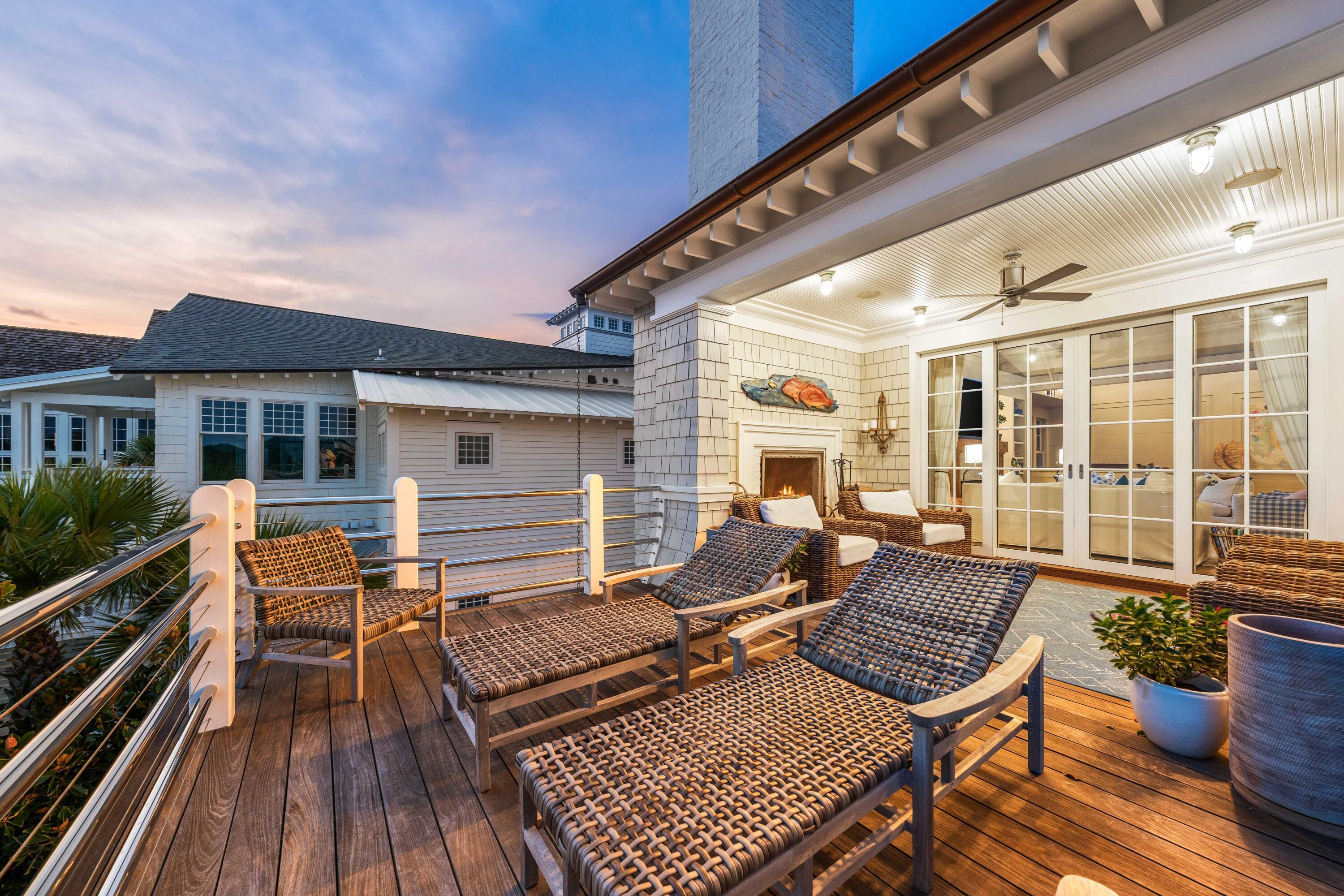 WATERSOUND BRIDGES PH 2 - Residential
