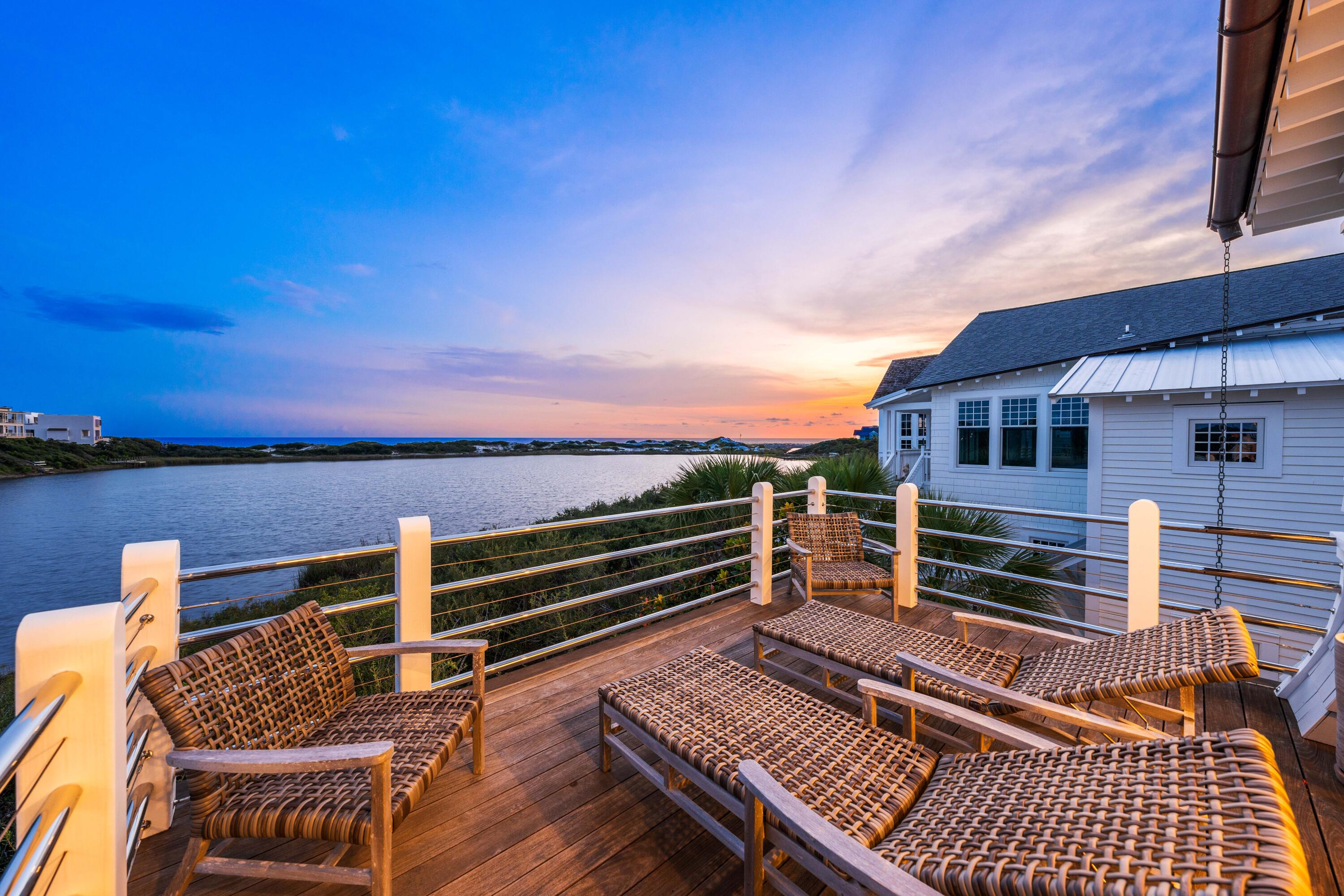 WATERSOUND BRIDGES PH 2 - Residential
