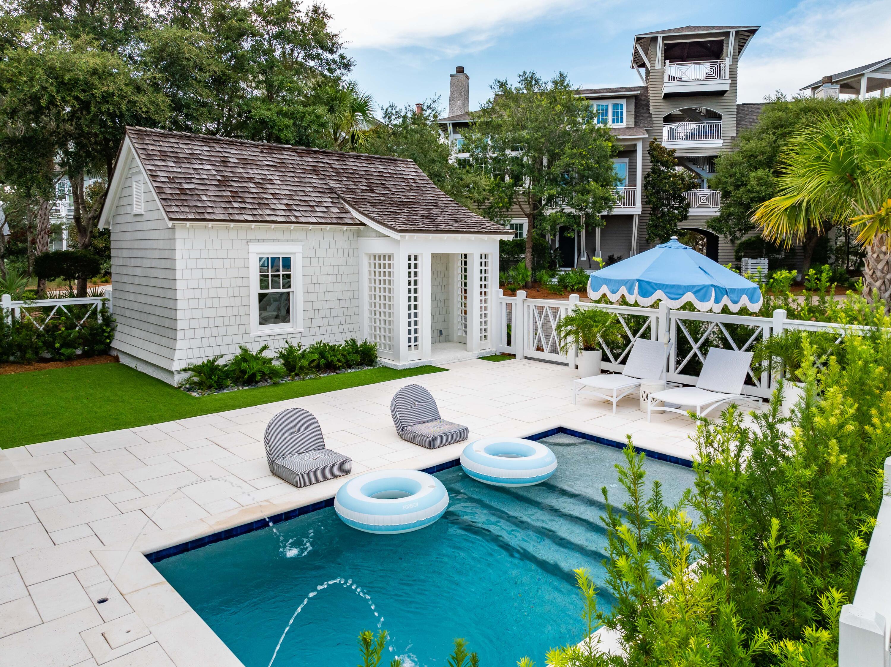 WATERSOUND BRIDGES PH 2 - Residential