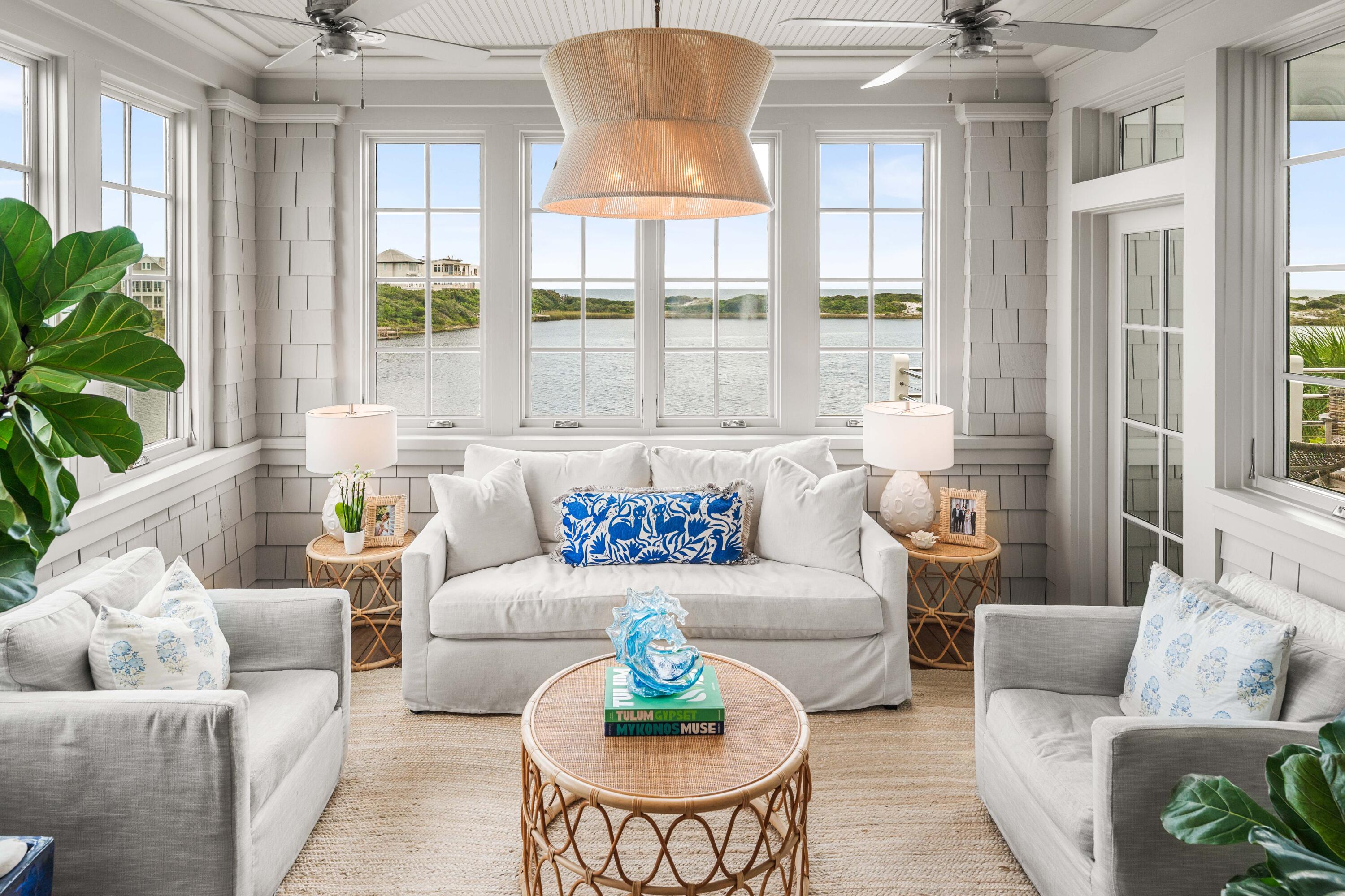 WATERSOUND BRIDGES PH 2 - Residential