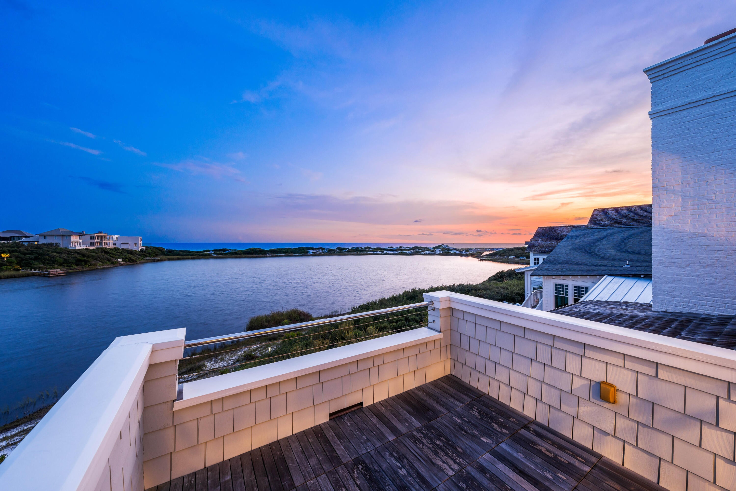 WATERSOUND BRIDGES PH 2 - Residential